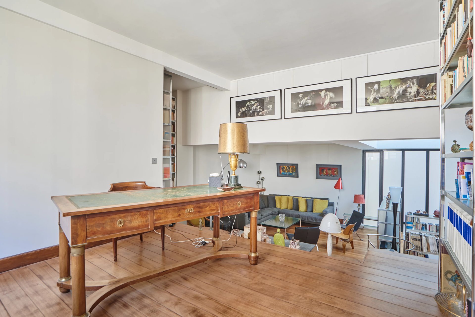 3 Bedroom Villa/Townhouse's Image 4