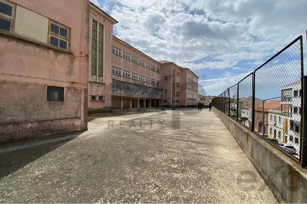 Building in Santiago do Cacém, Single Investment 85949219 image 28