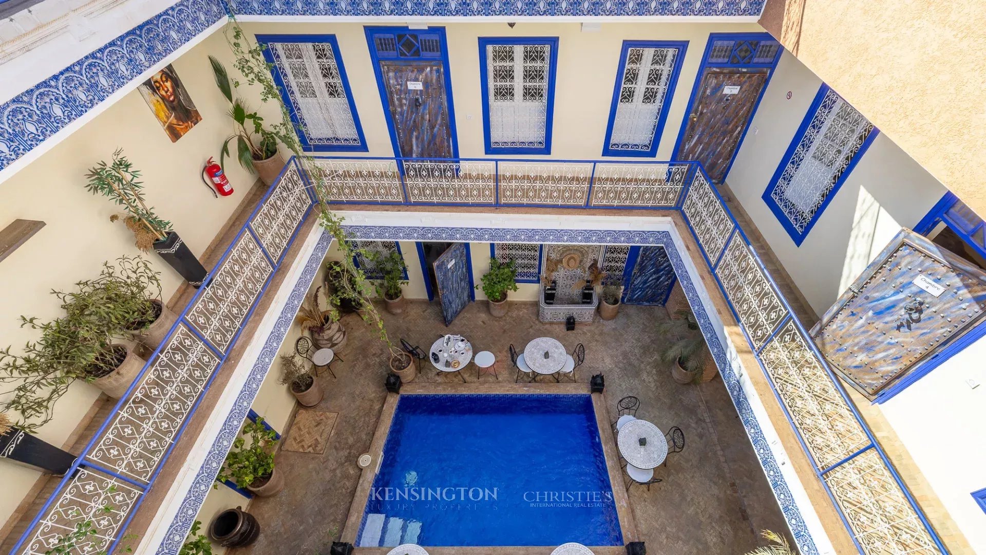 9 Bedroom Villa/Townhouse's Image 3