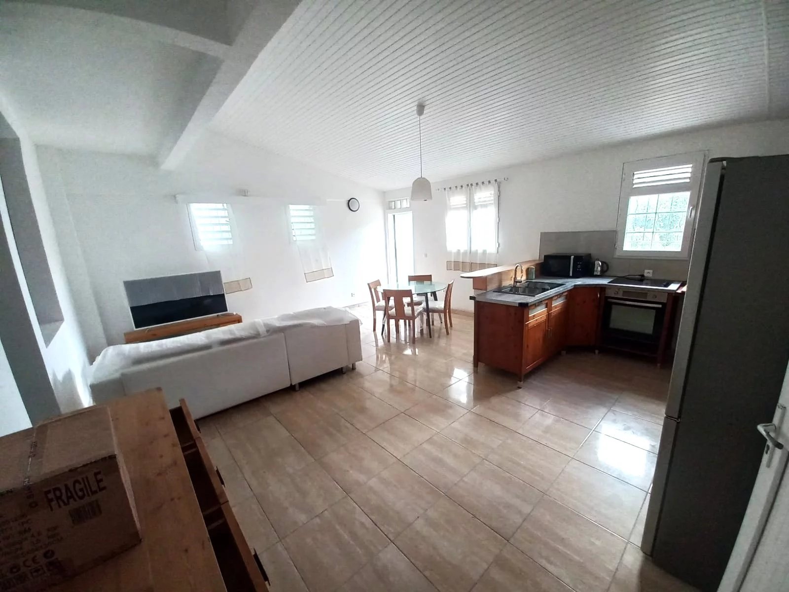 Location Appartement Fort-de-France