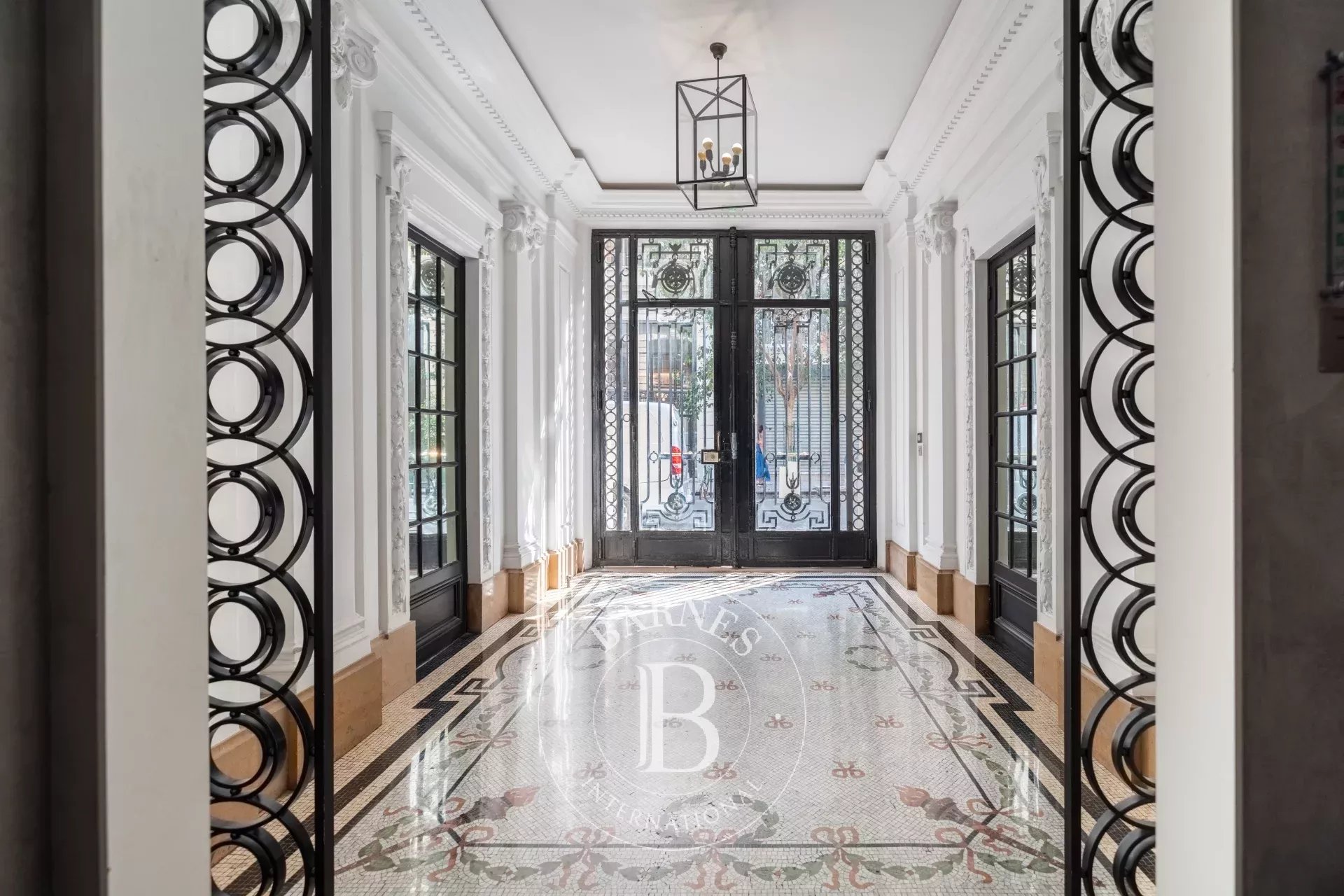 Daire Paris 2ème - picture 35