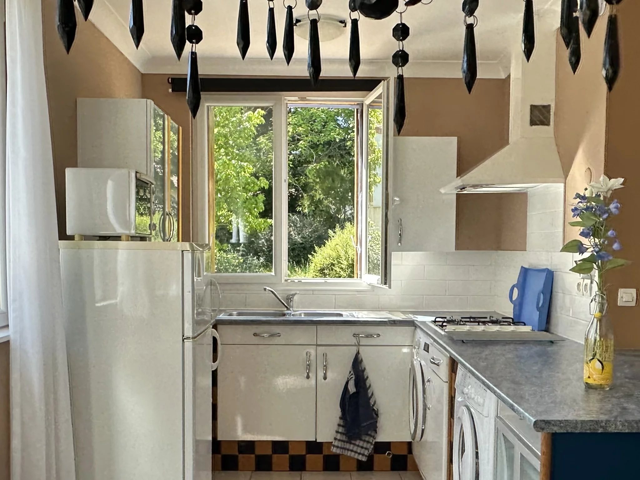 Village house for sale Cuxac-Cabardès, Aude