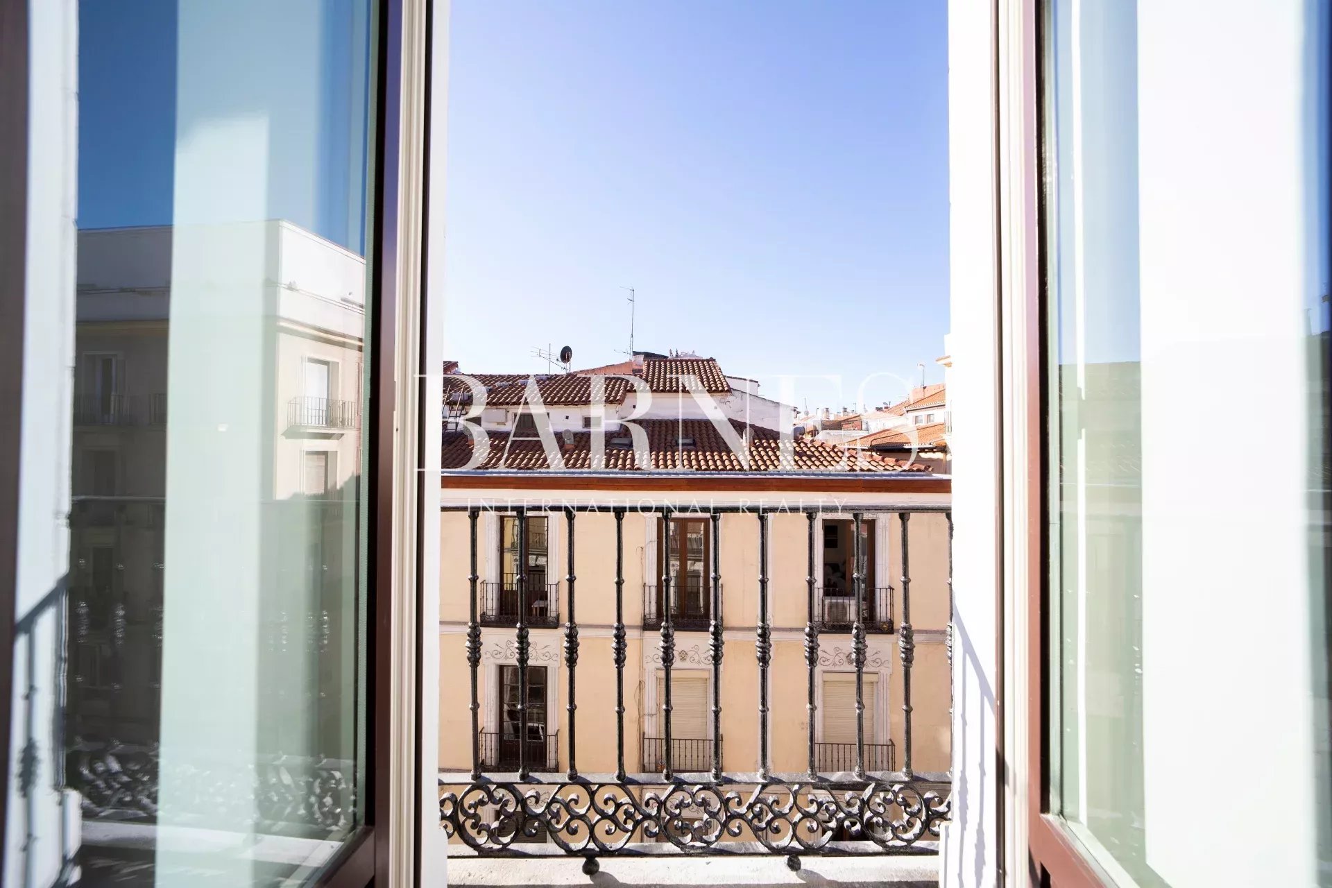 Daire Madrid - picture 31