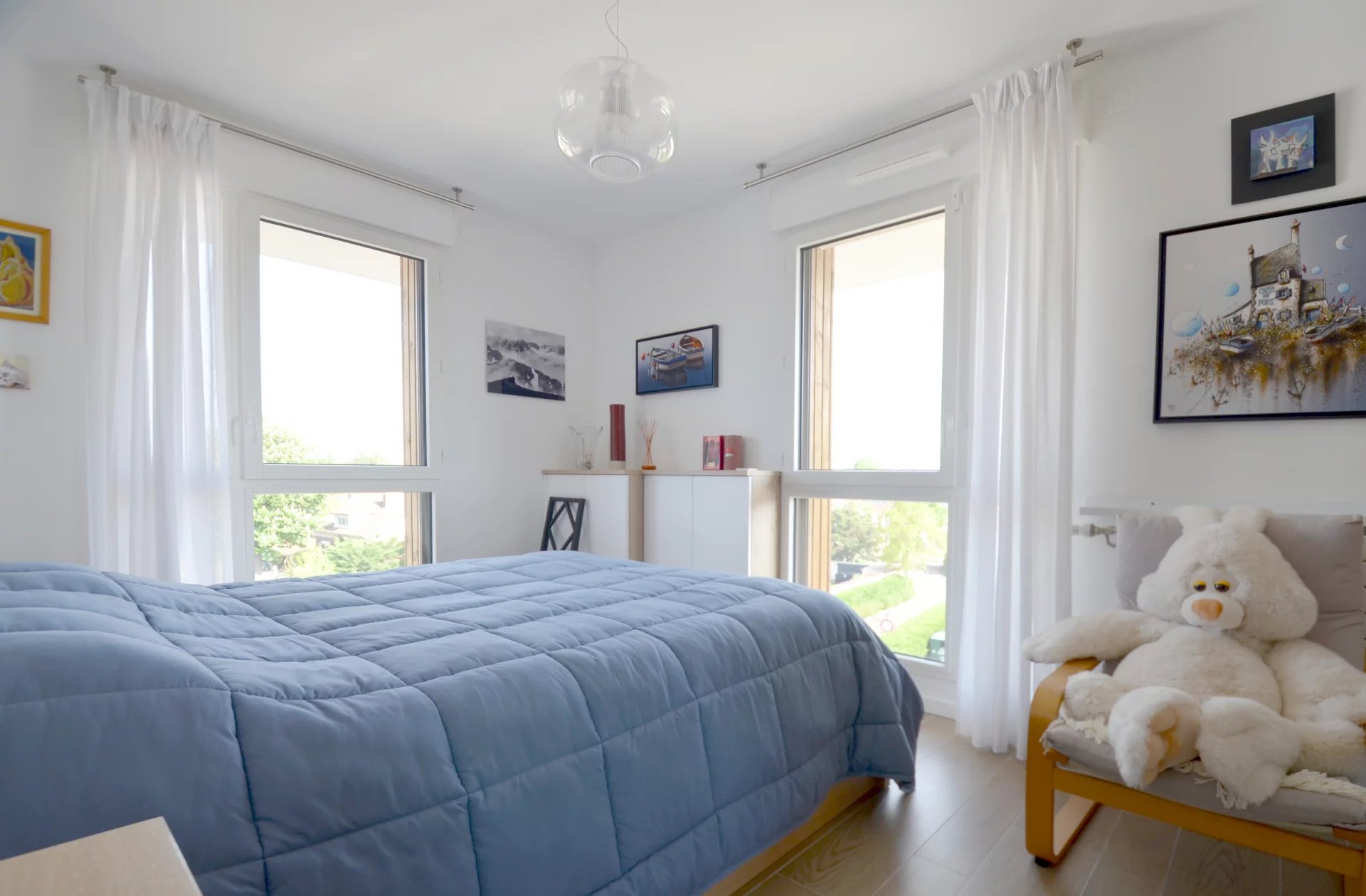 Sale Apartment Croissy-sur-Seine