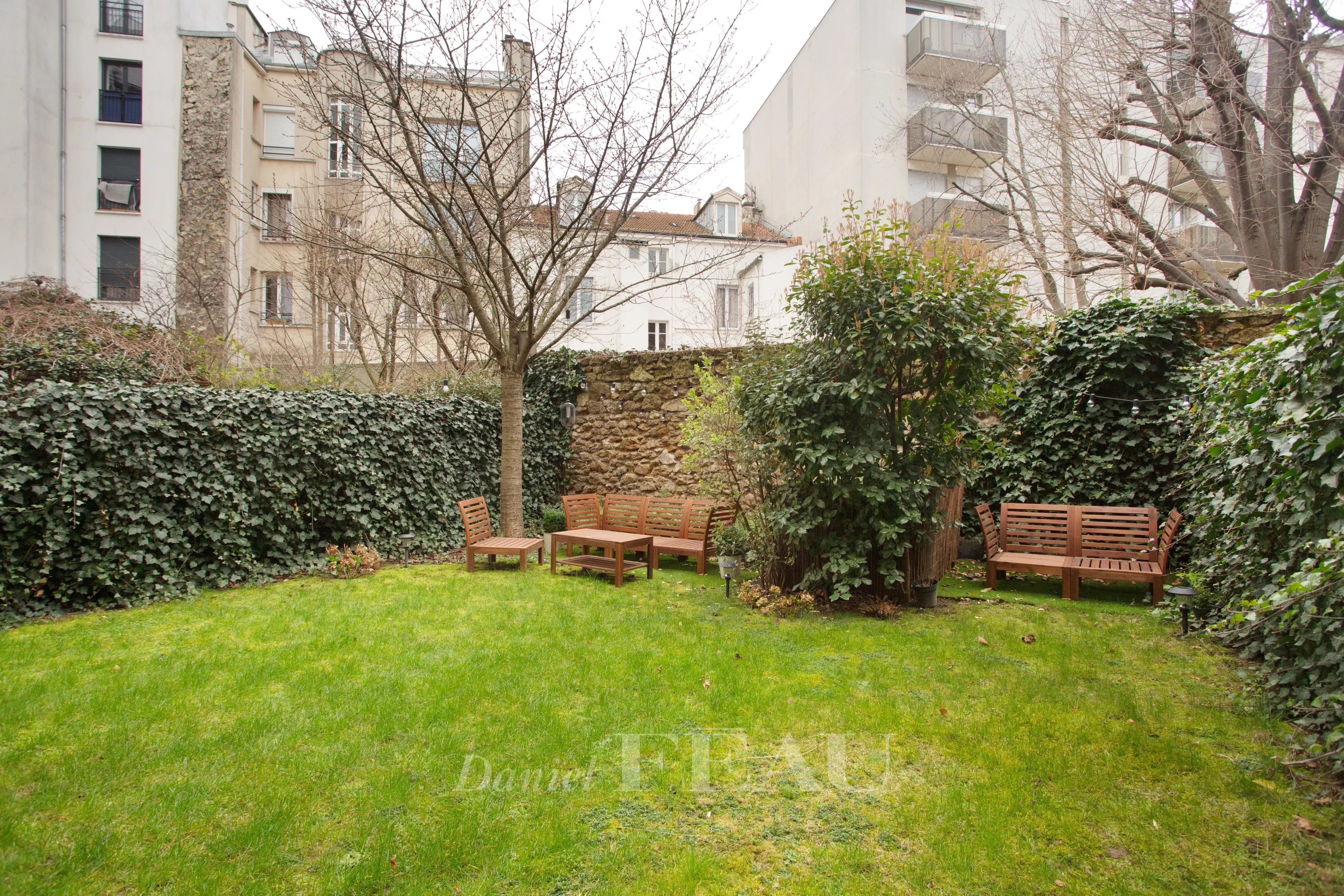Rental Apartment Paris 15th