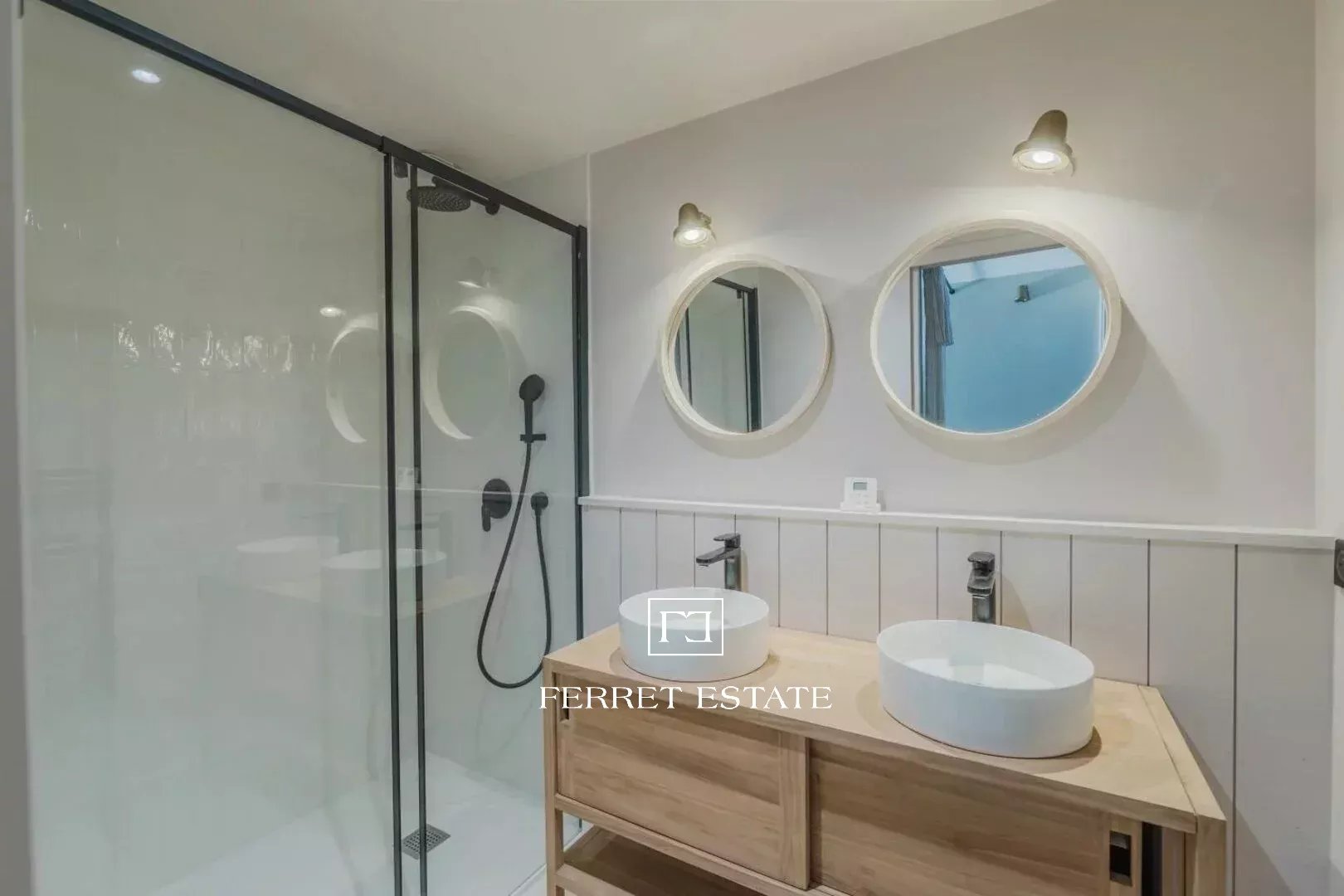 Appartement duplex