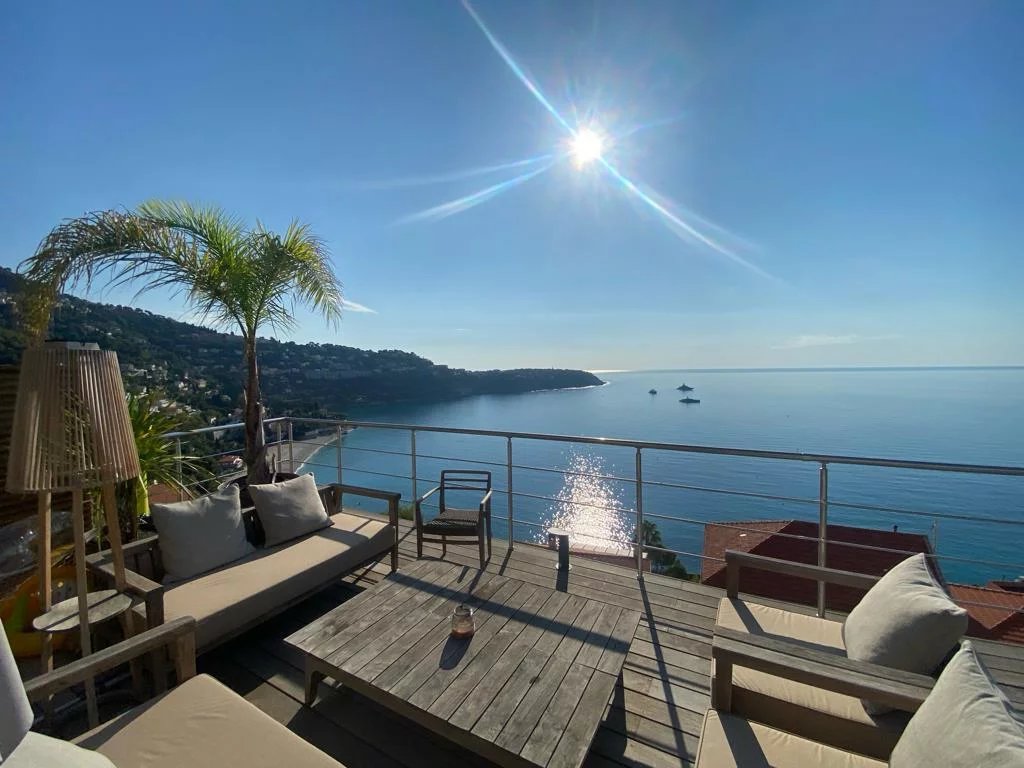 Sale Villa Roquebrune-Cap-Martin