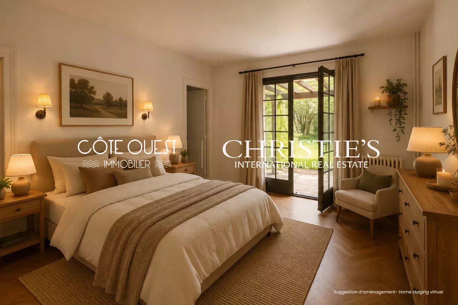 4 Bedroom Villa/Townhouse's Image 8