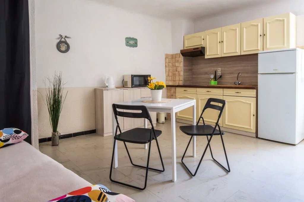 Location Appartement Arles