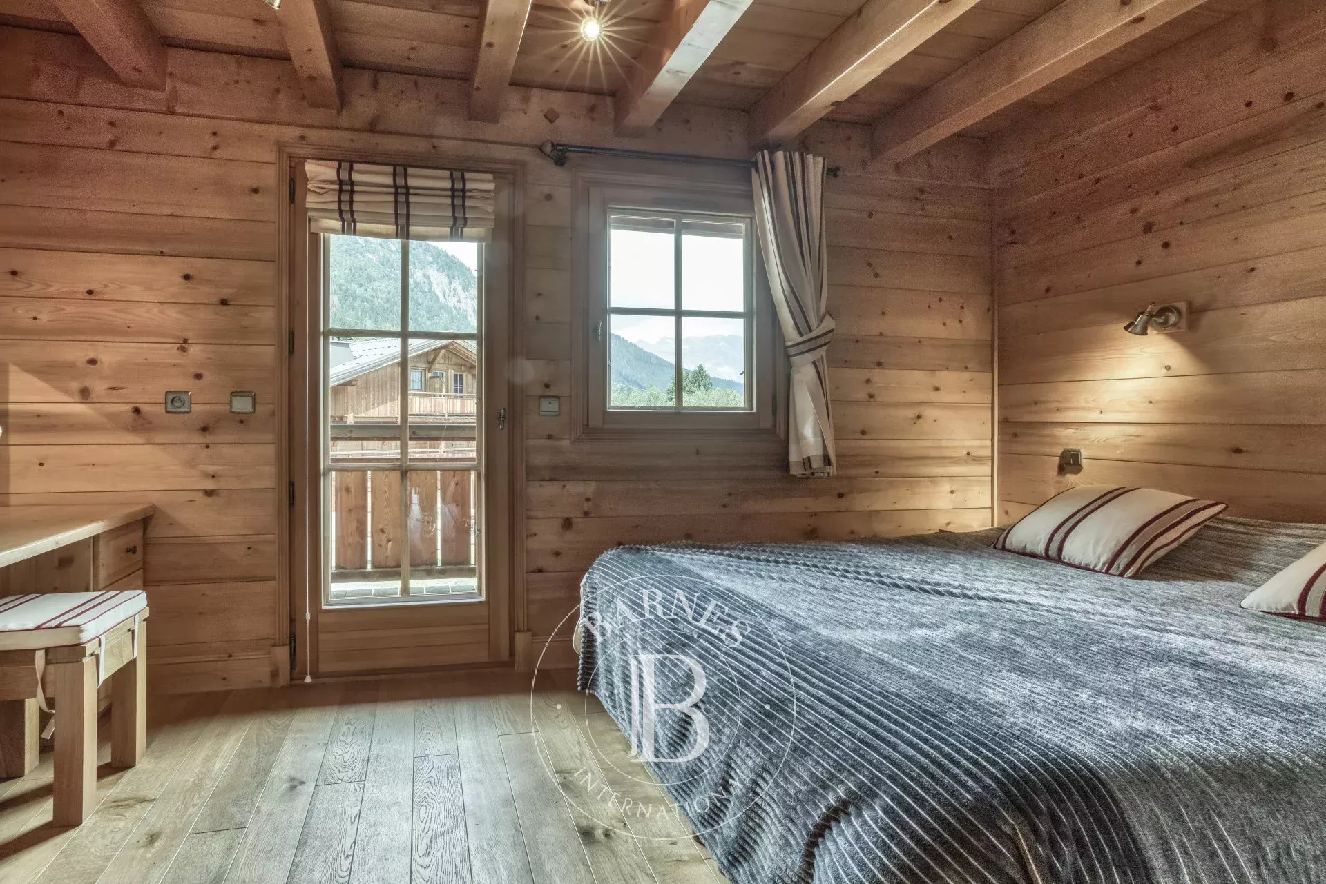 Tripleks Les Houches - picture 17