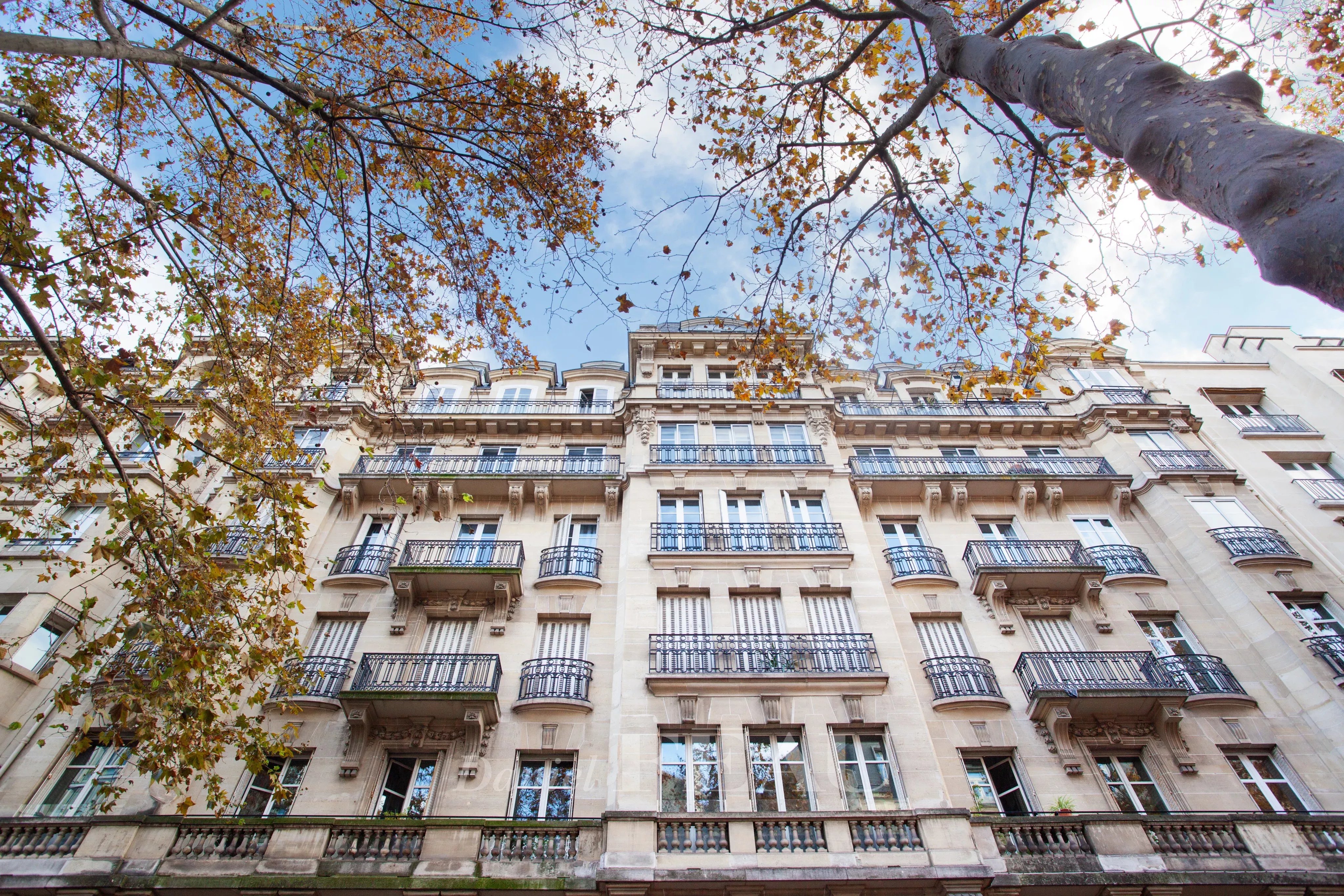 Location Appartement Paris 6ème