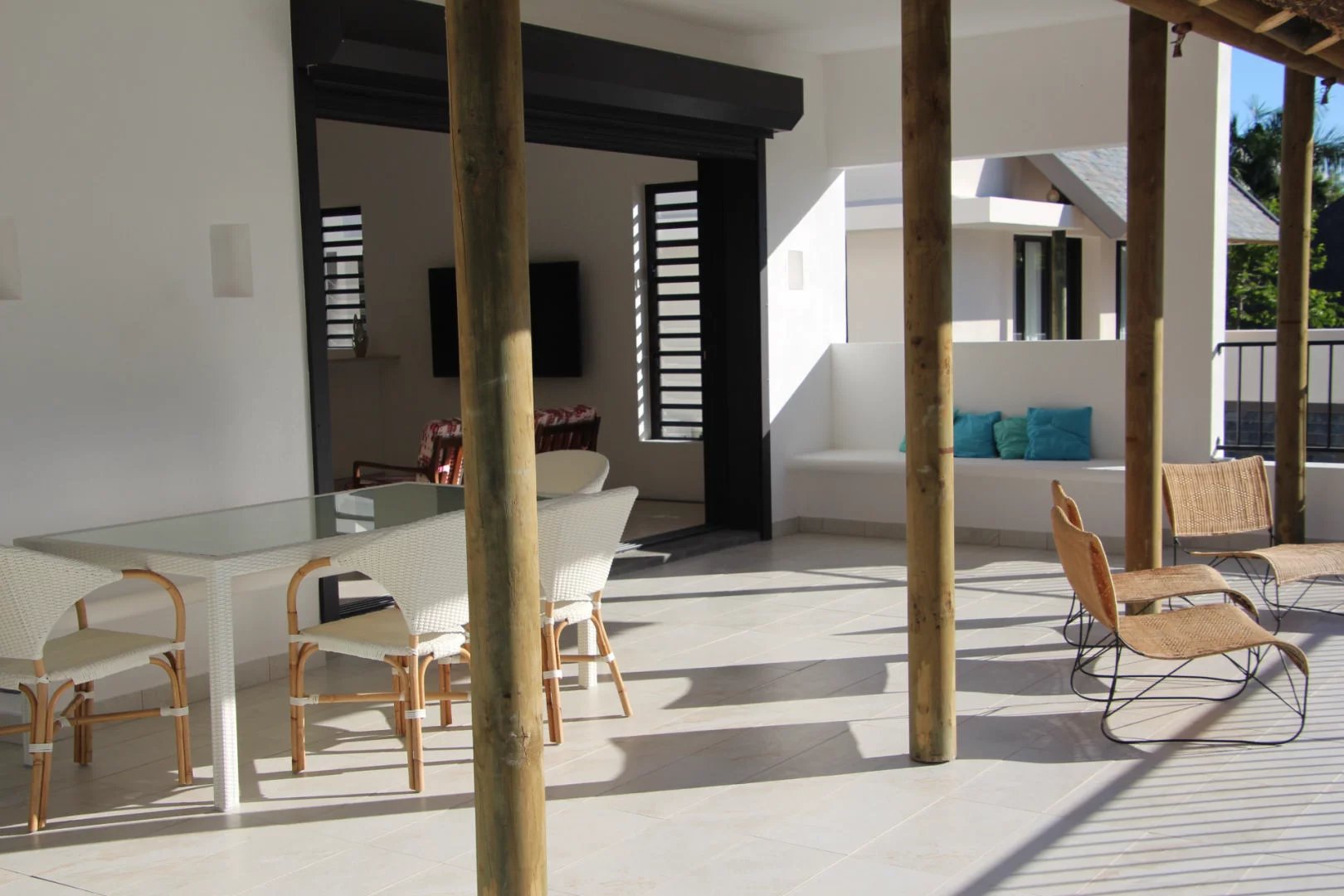 Daire Pereybère - picture 9