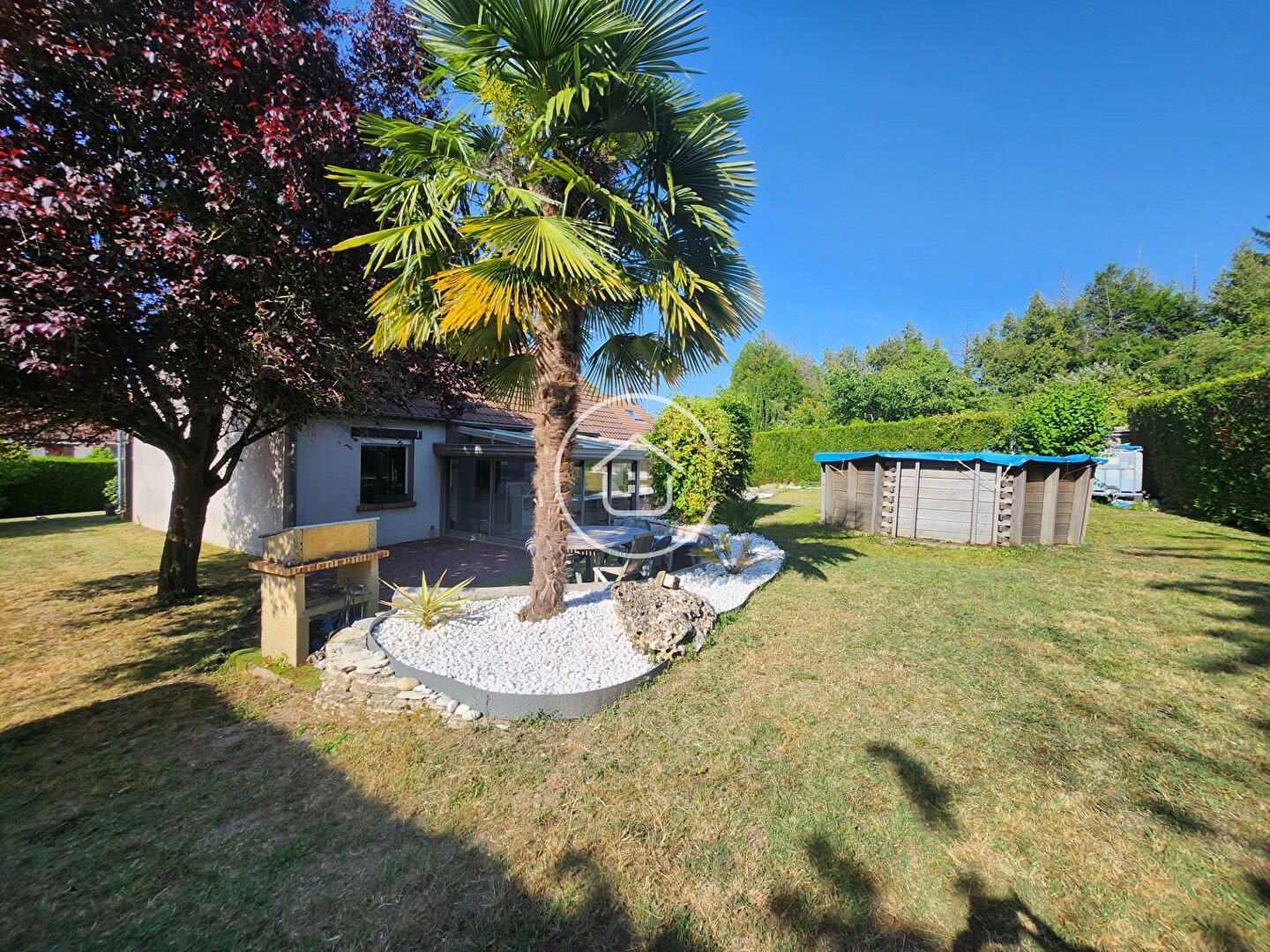 Agréable maison  sur Vineuil