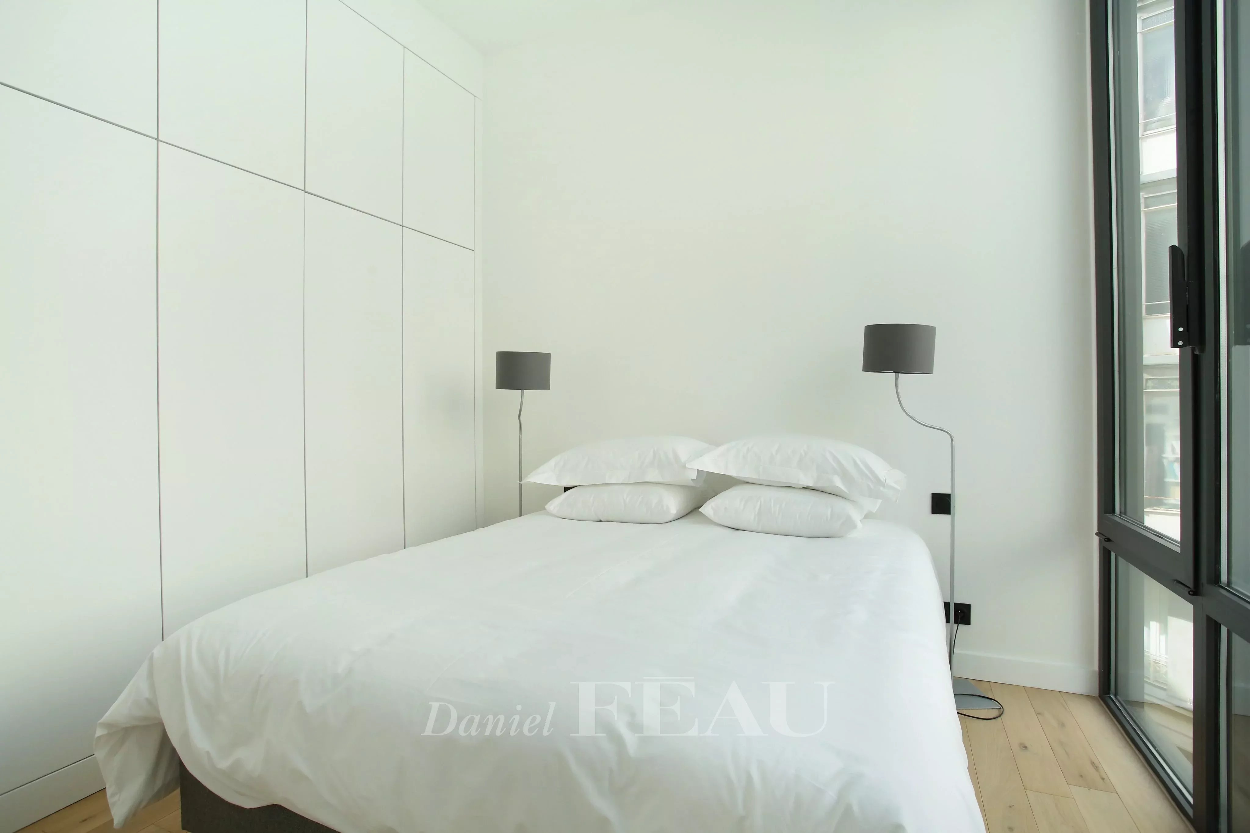 Rental Apartment Paris 8th