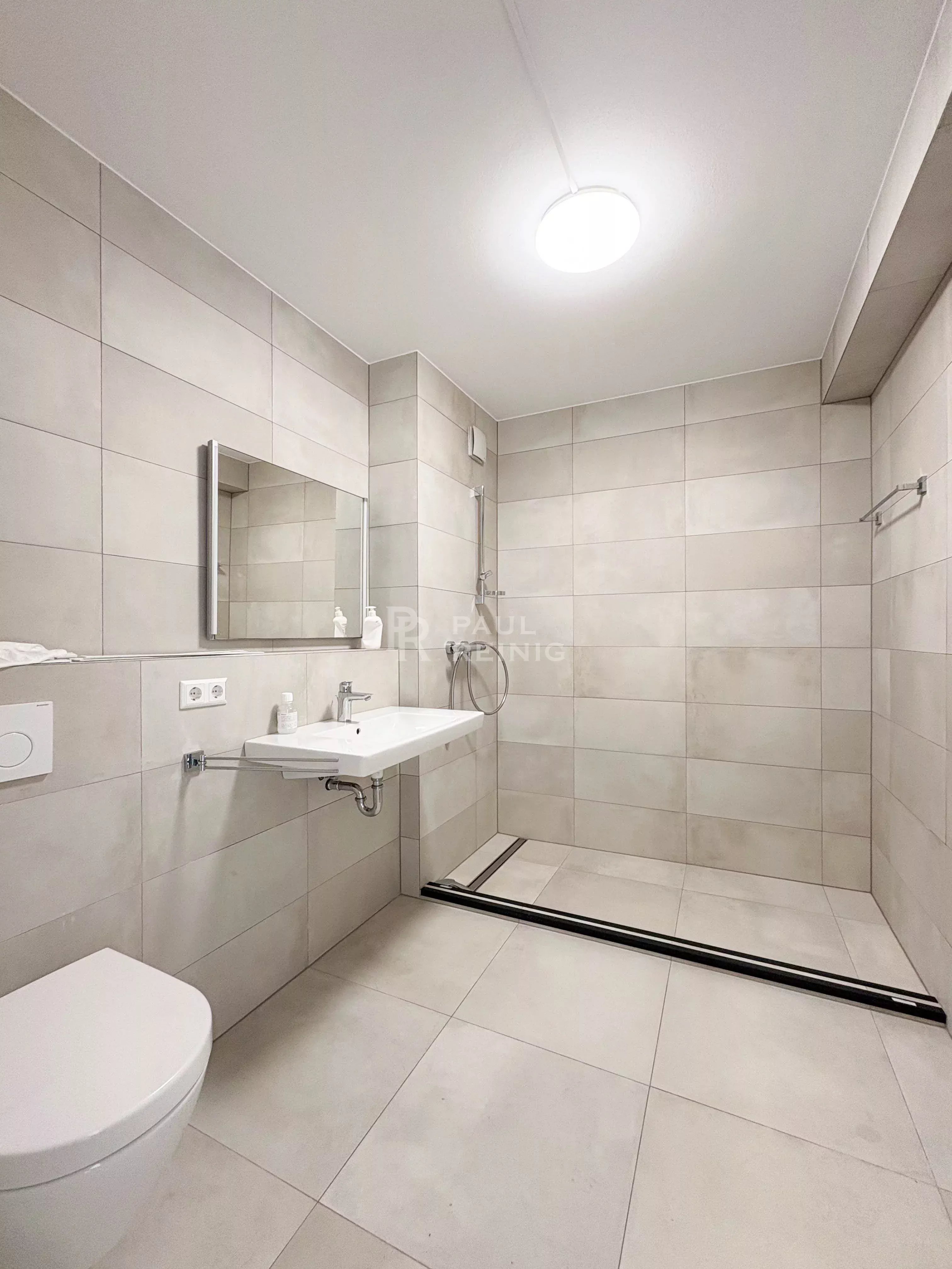 Location Appartement Ettelbruck
