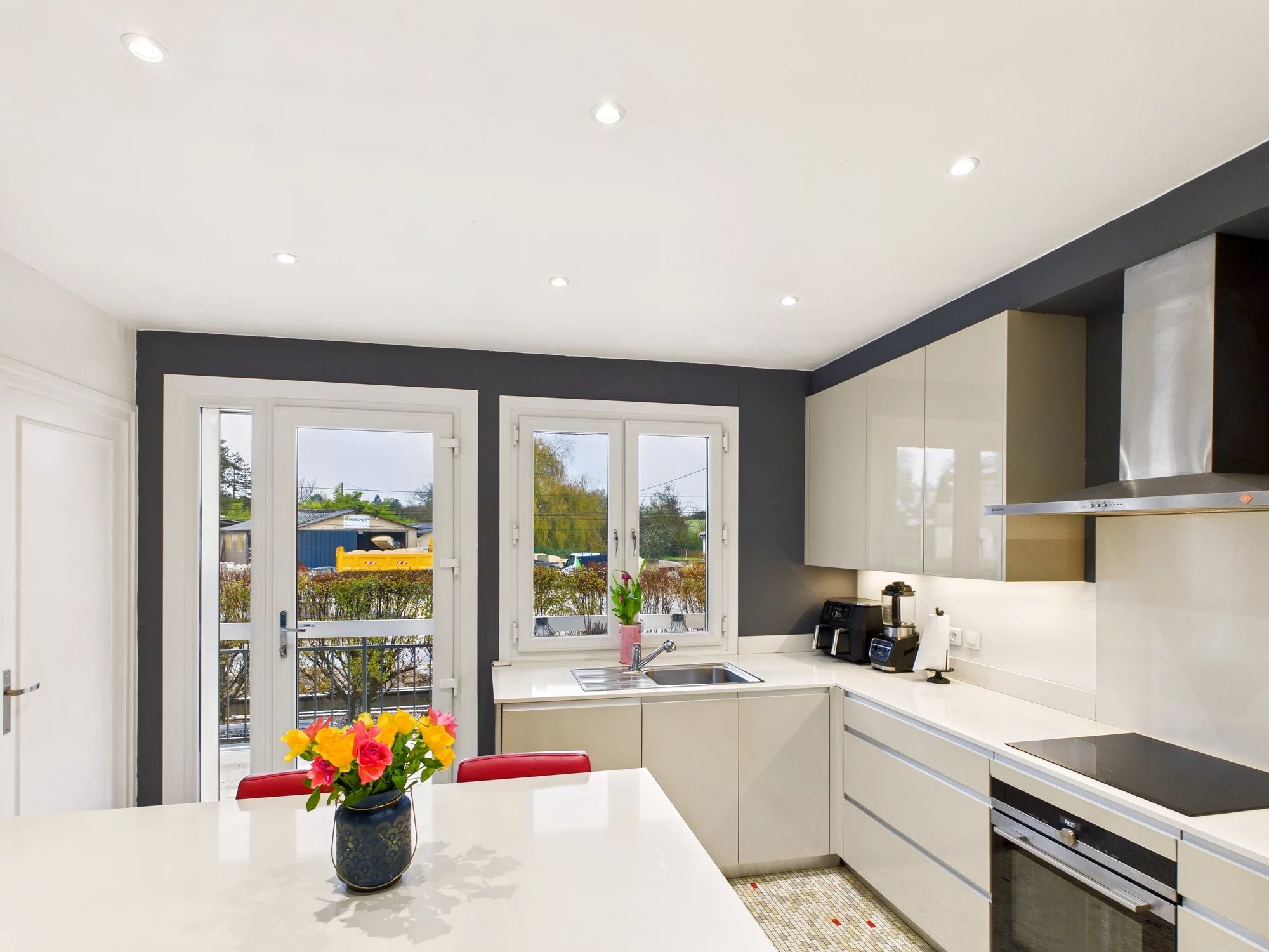 House in Miramont-de-Guyenne - Image 4