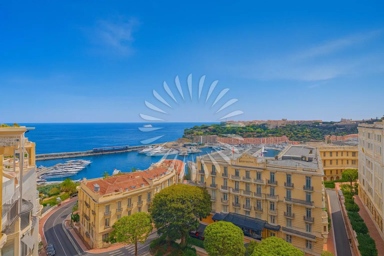 One Monte Carlo - Carré d'Or