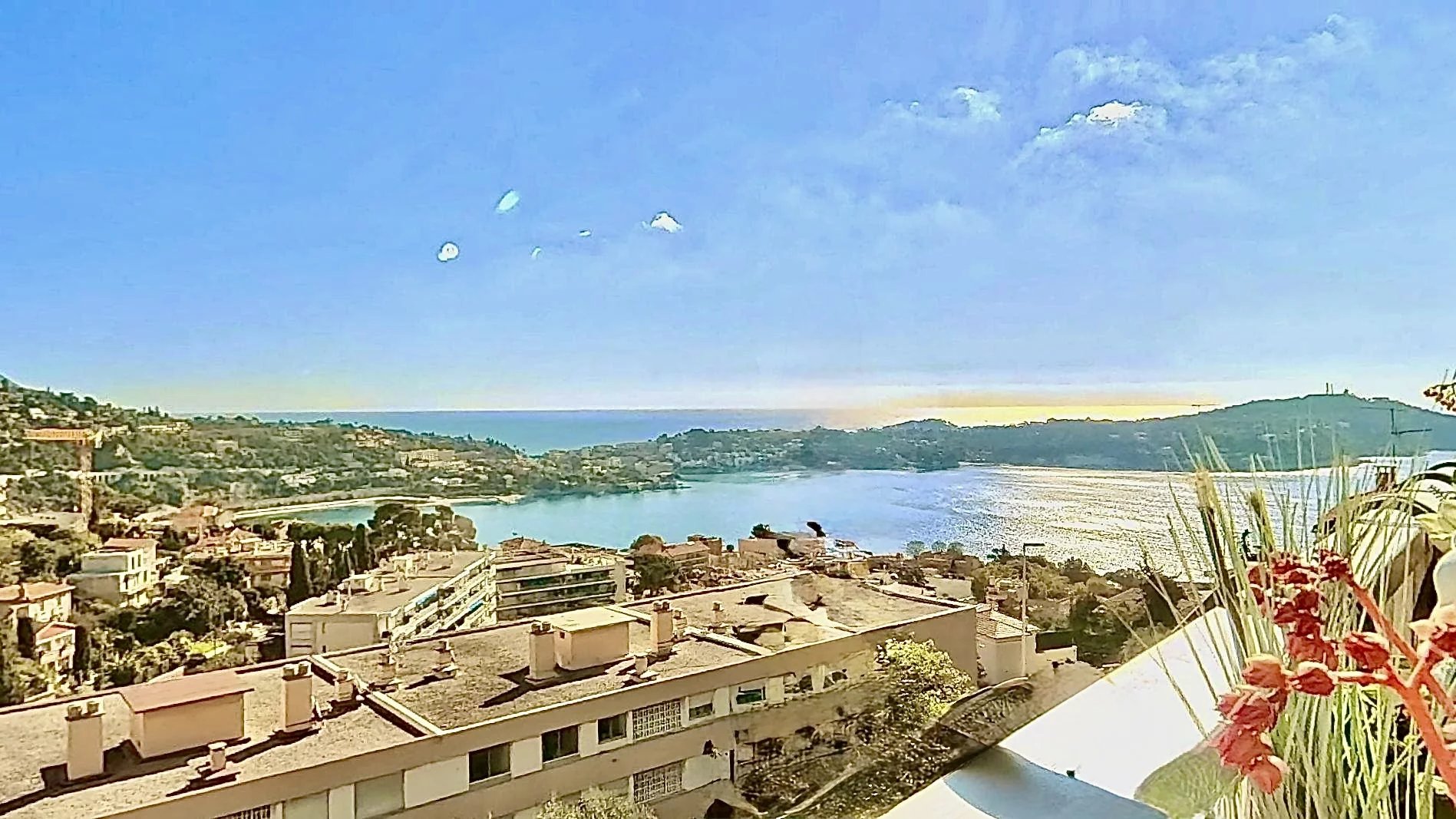 Vente Appartement Villefranche-sur-Mer