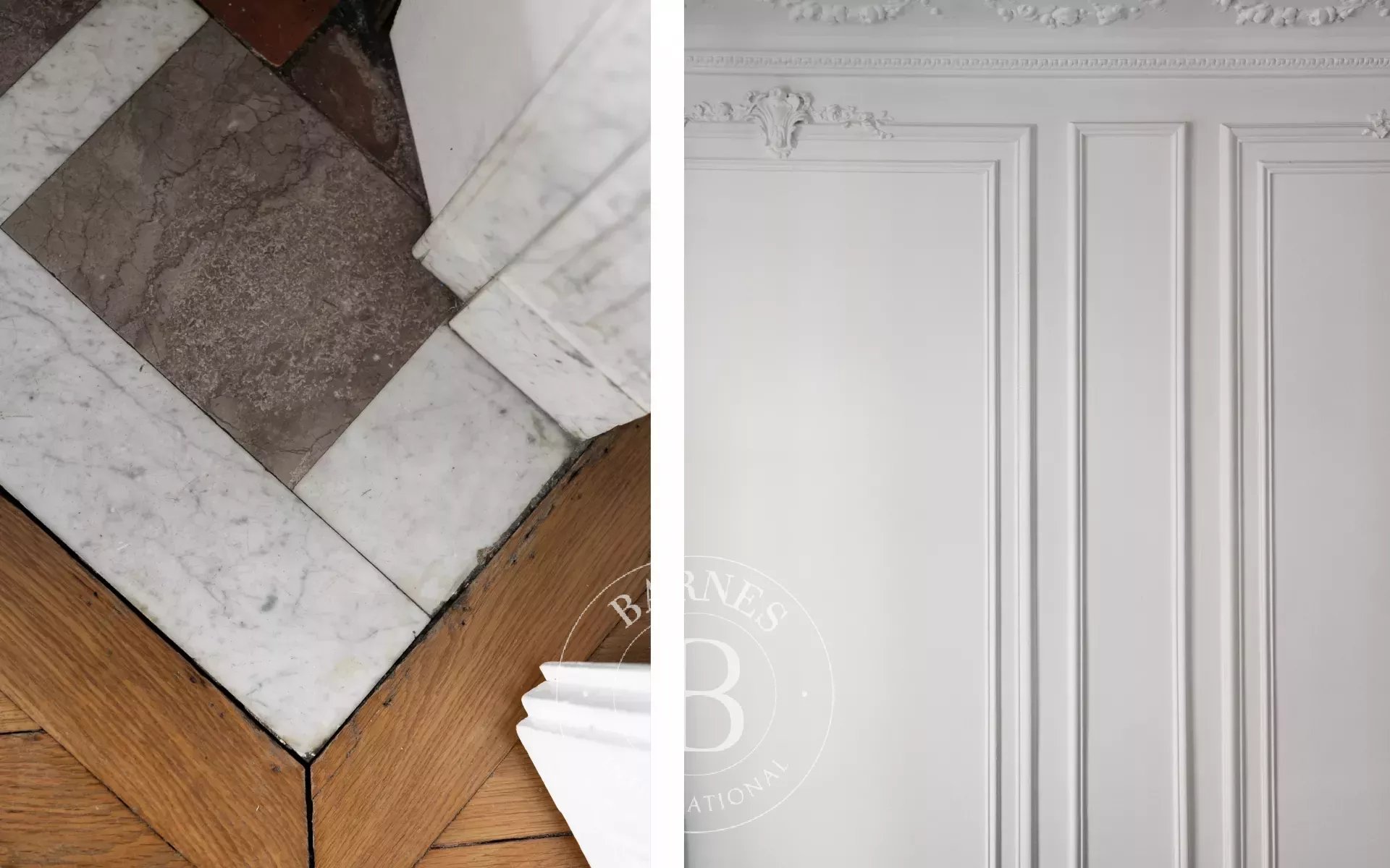 Daire Paris 9ème - picture 21