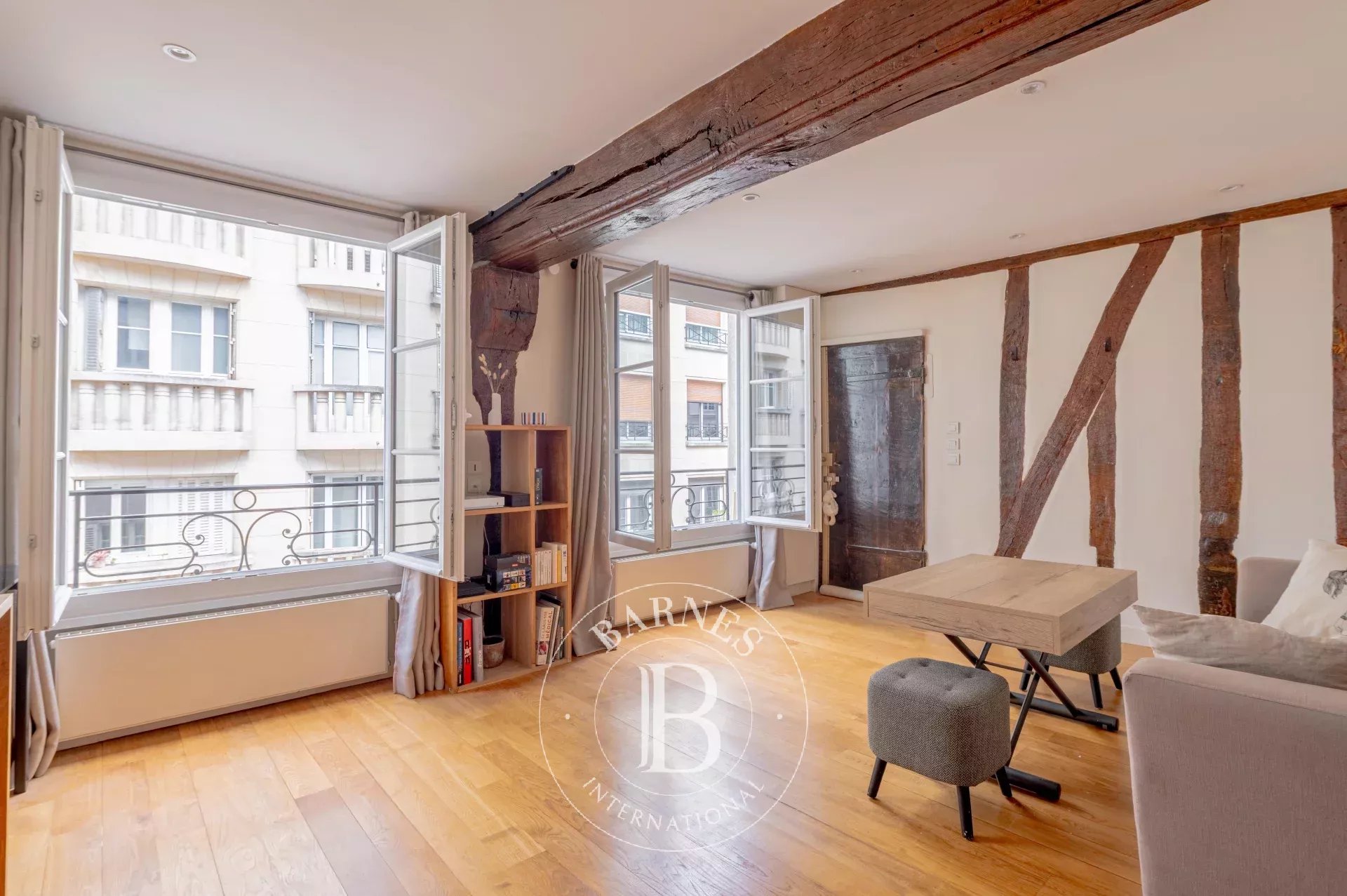 Квартира Paris 5ème