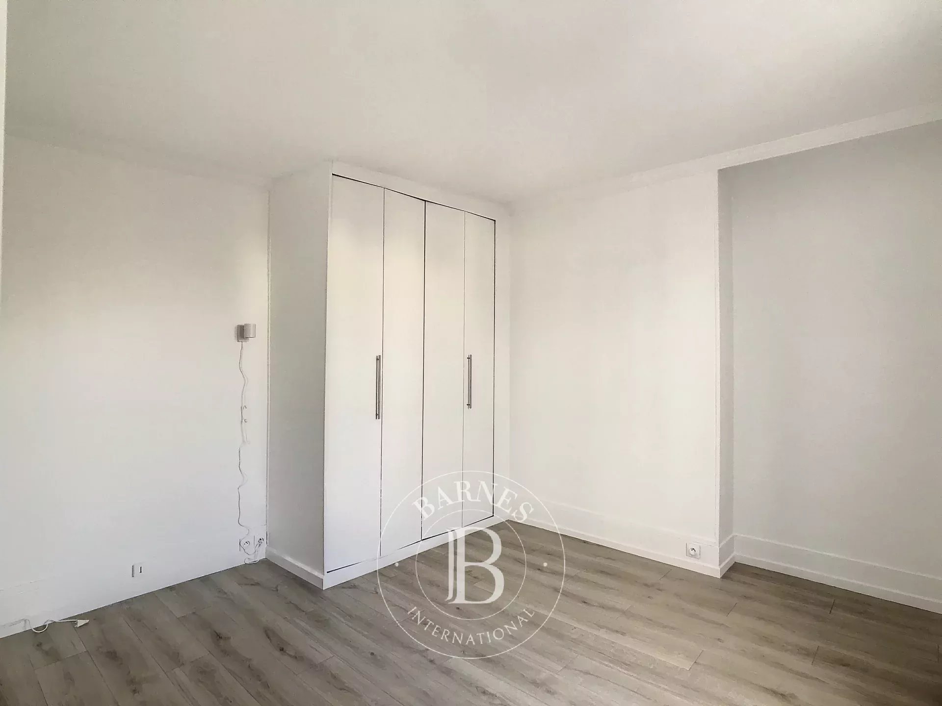 Daire Neuilly-sur-Seine