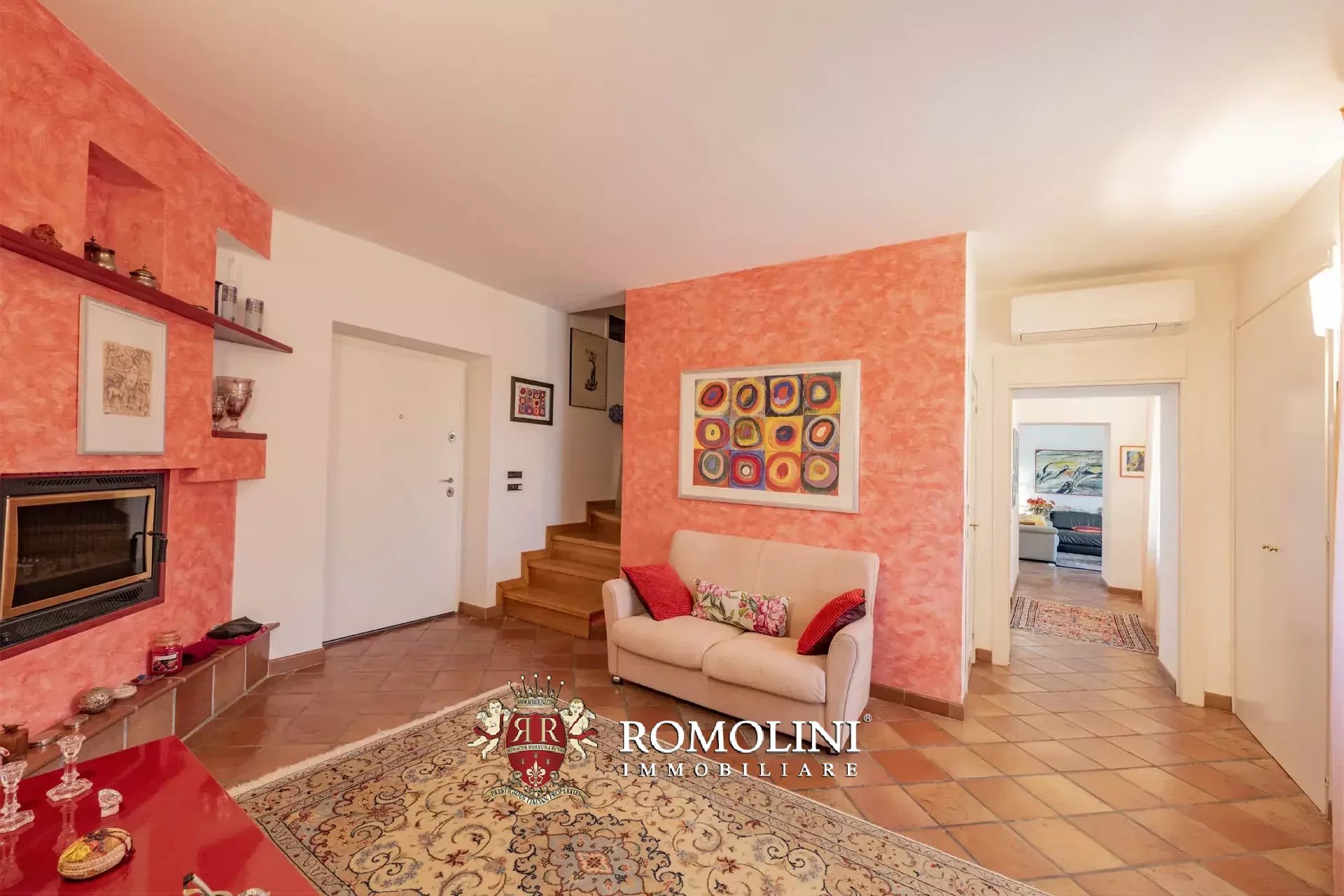 3 Bedroom Villa/Townhouse's Image 49