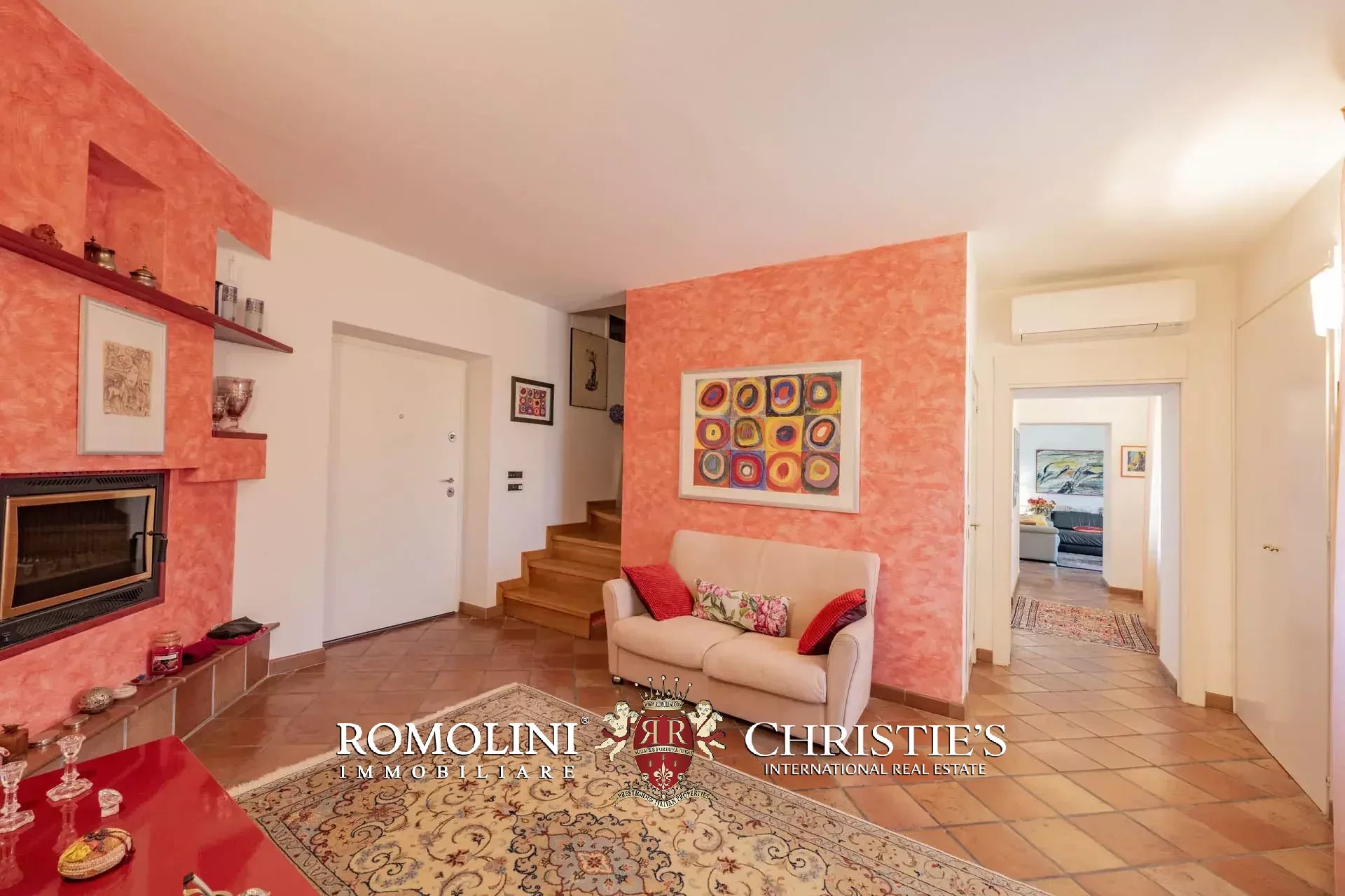 3 Bedroom Villa/Townhouse's Image 49