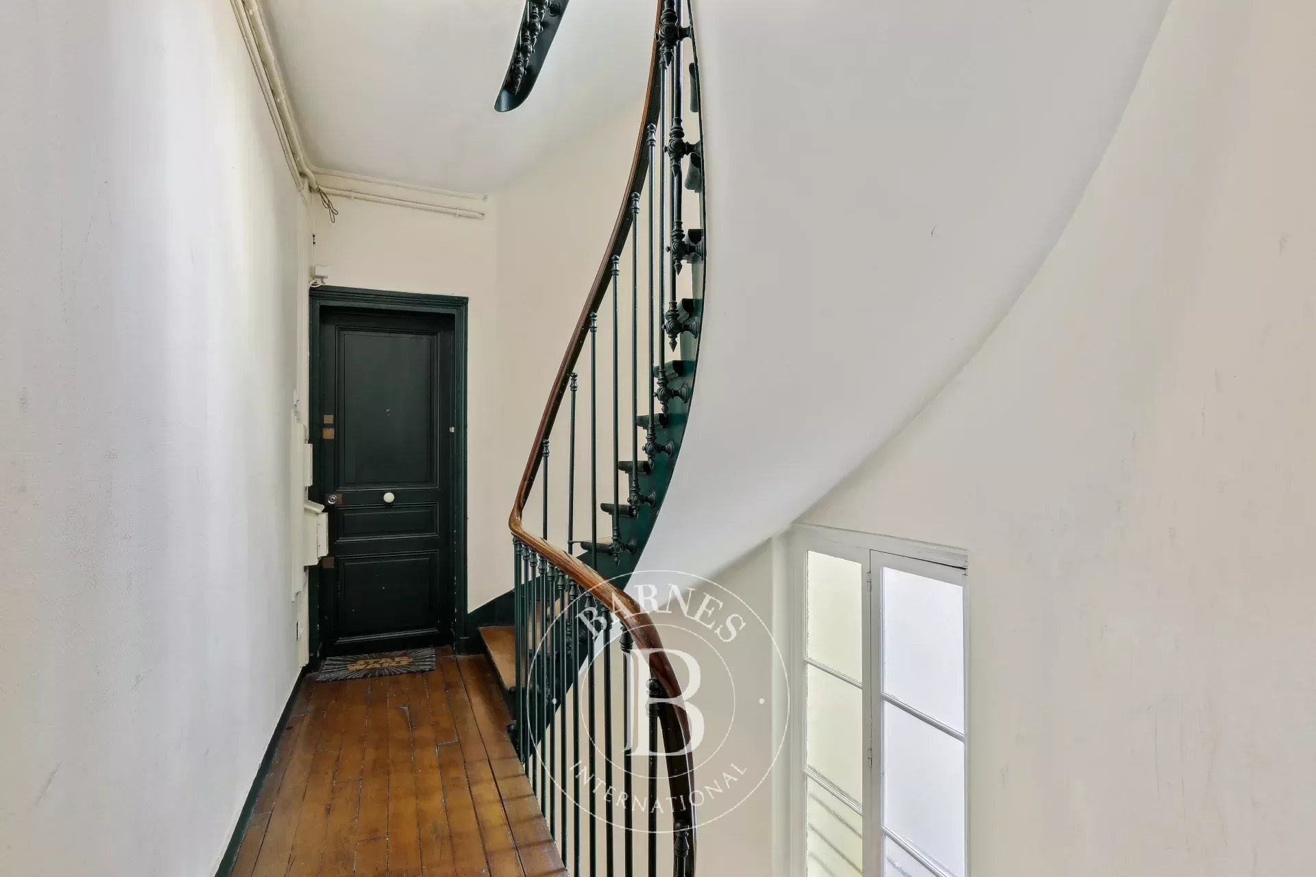 Daire Paris 6ème - picture 14