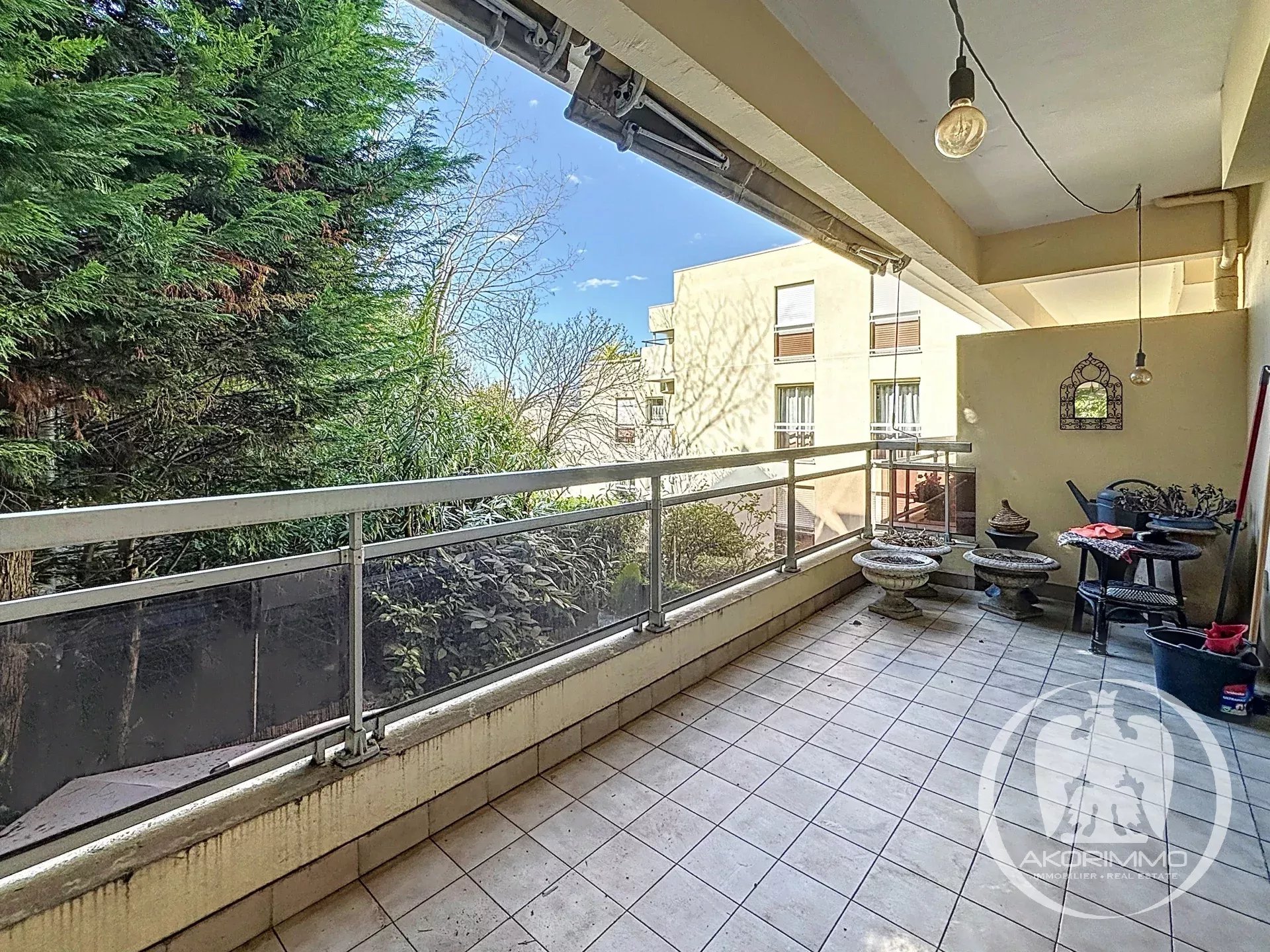 Sale Apartment - Nice Valrose