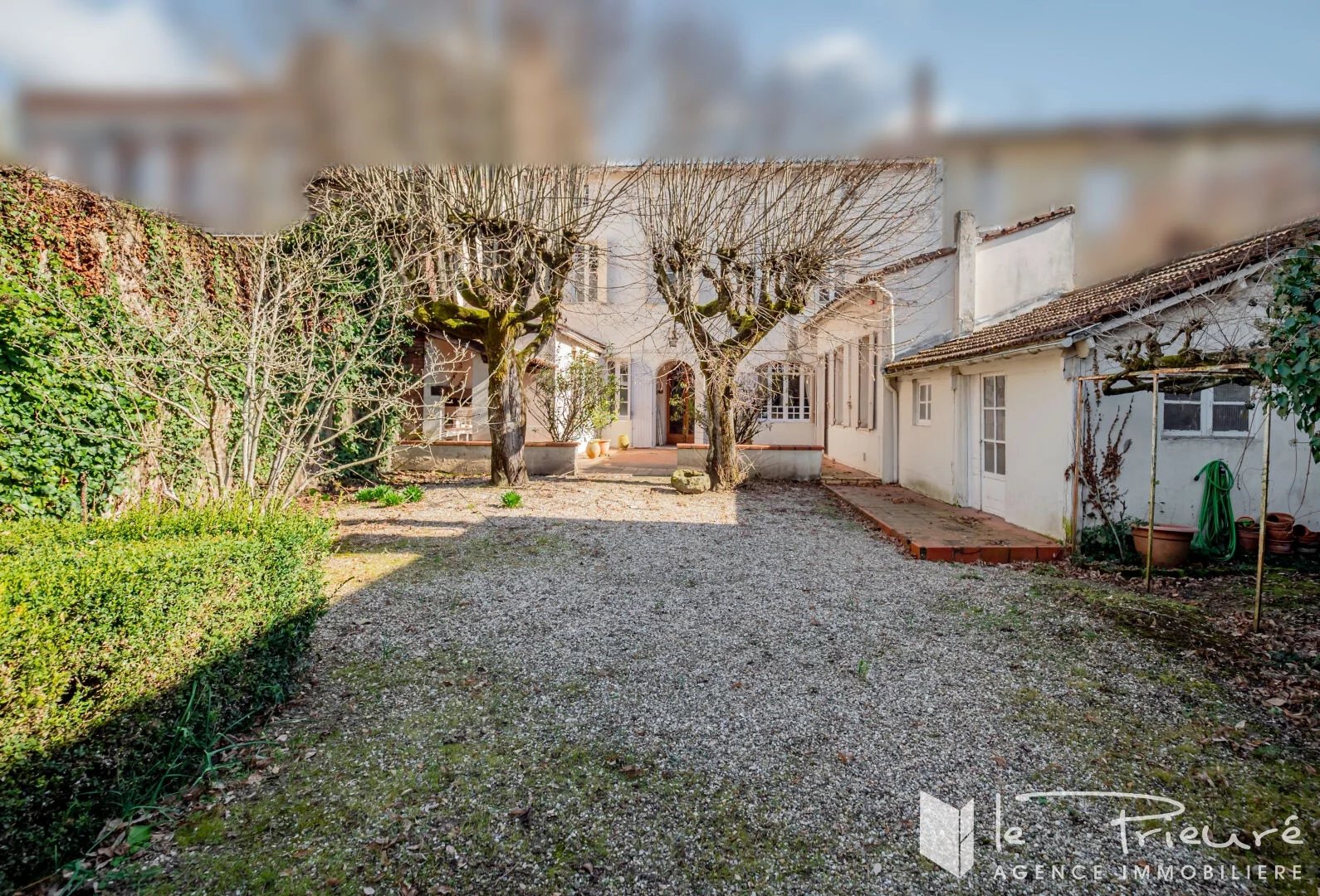 Vente Maison Albi