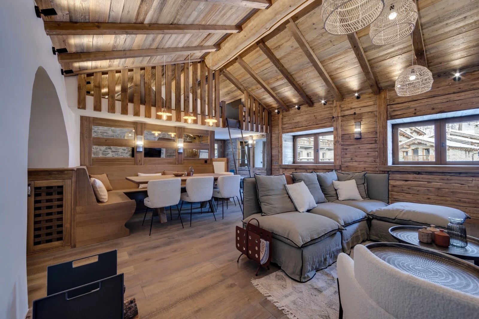 Sale Apartment Val-d'Isère