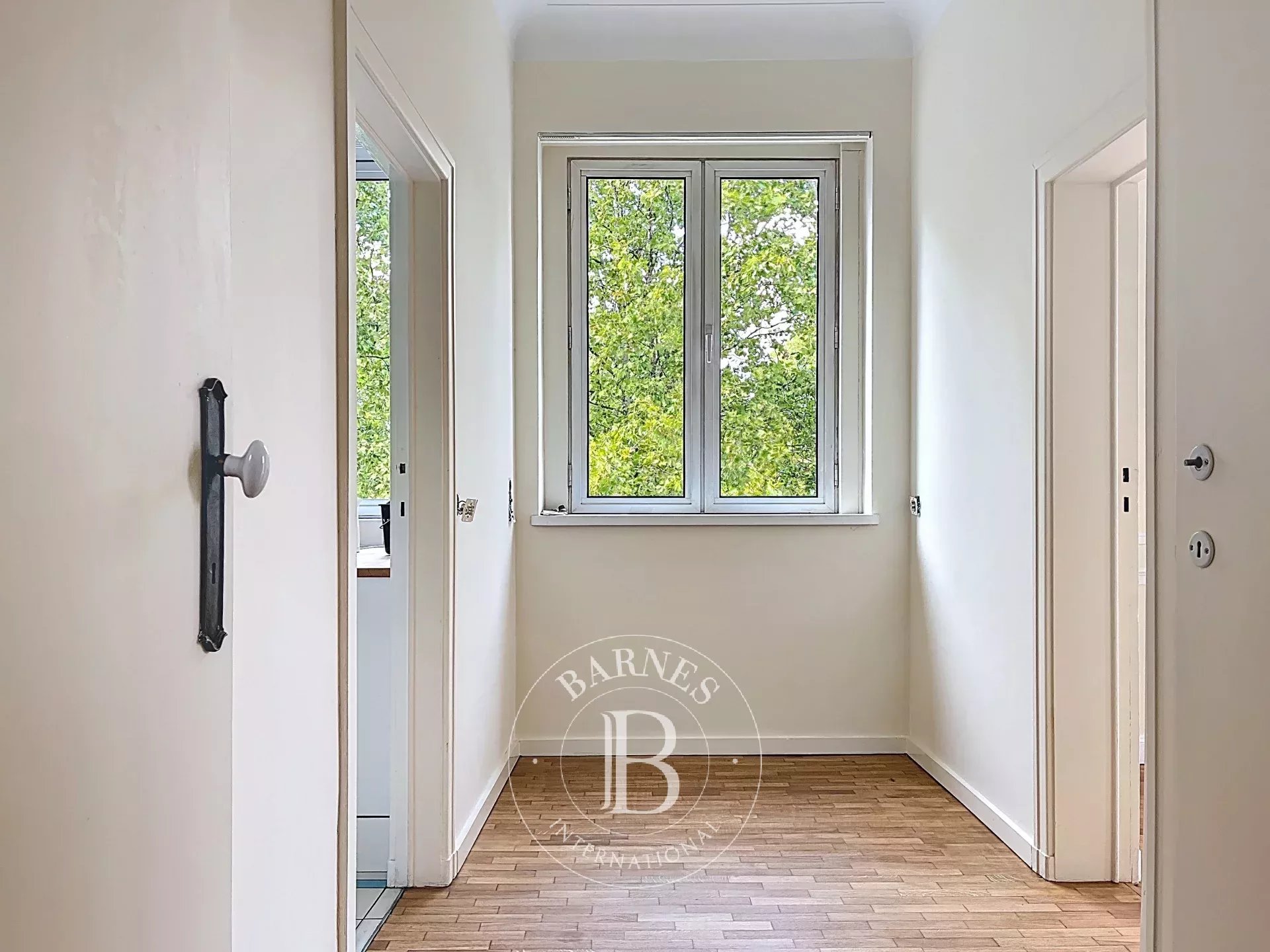 Jardin du Roi - Duplex 3 chambres