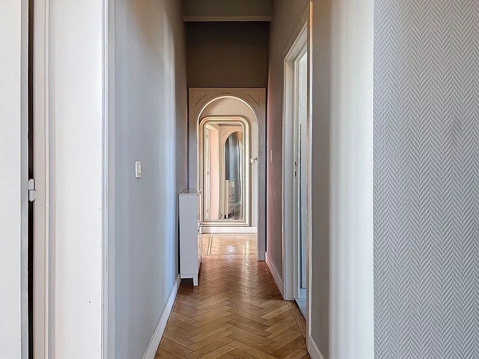 Bascule – Appartement 2 chambres