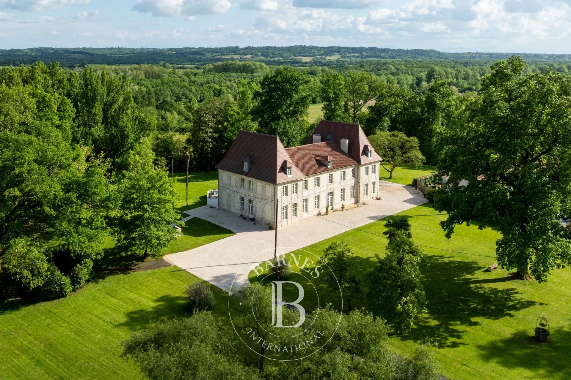 Château Dax