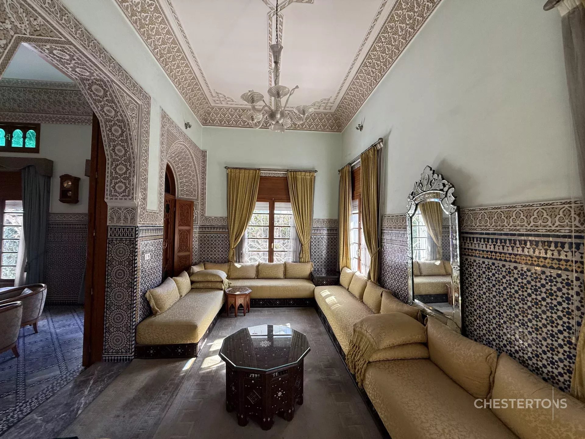 Image of Villa - 2 Bedrooms for Sale in Casablanca-Casablanca-Morocco, Image 19
