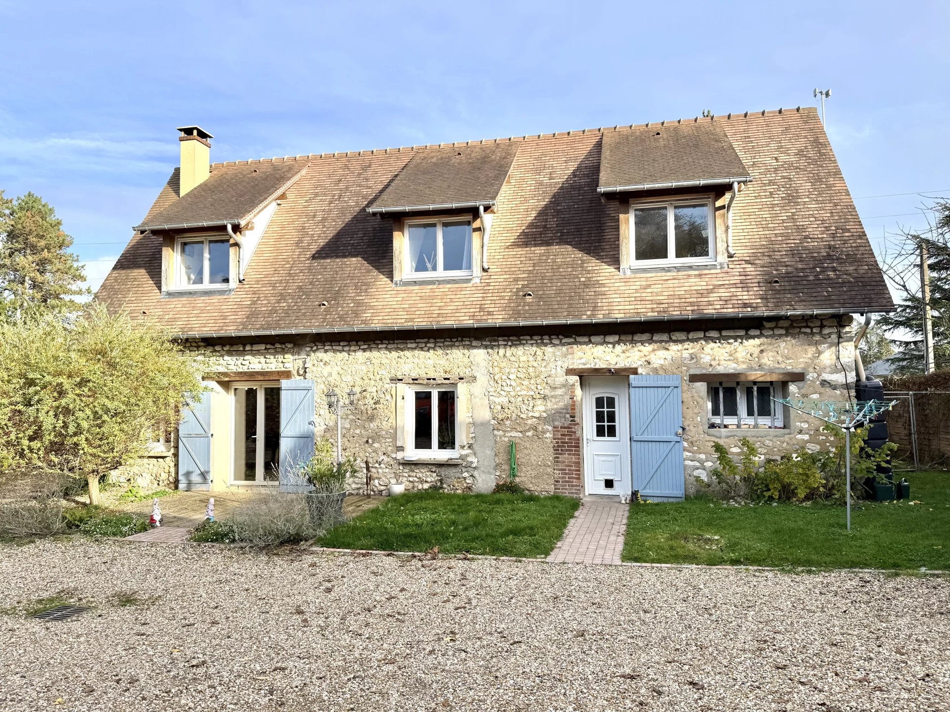 Agence immobilière de 3.14 Immobilier