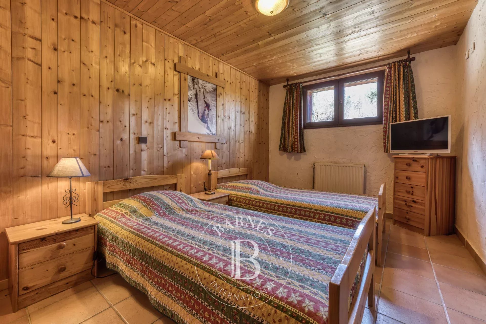 Dağ evi Chamonix-Mont-Blanc - picture 22