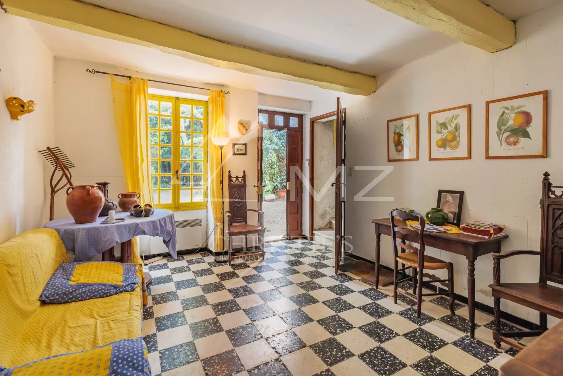 4 Bedroom Villa/Townhouse's Image 5