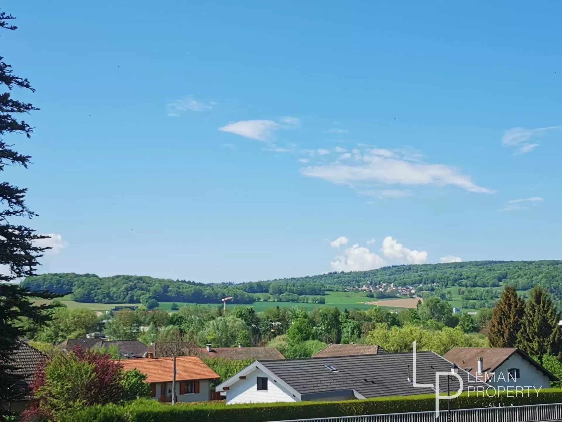 Vente de appartement à Epagny Metz-Tessy au prix de 279000€