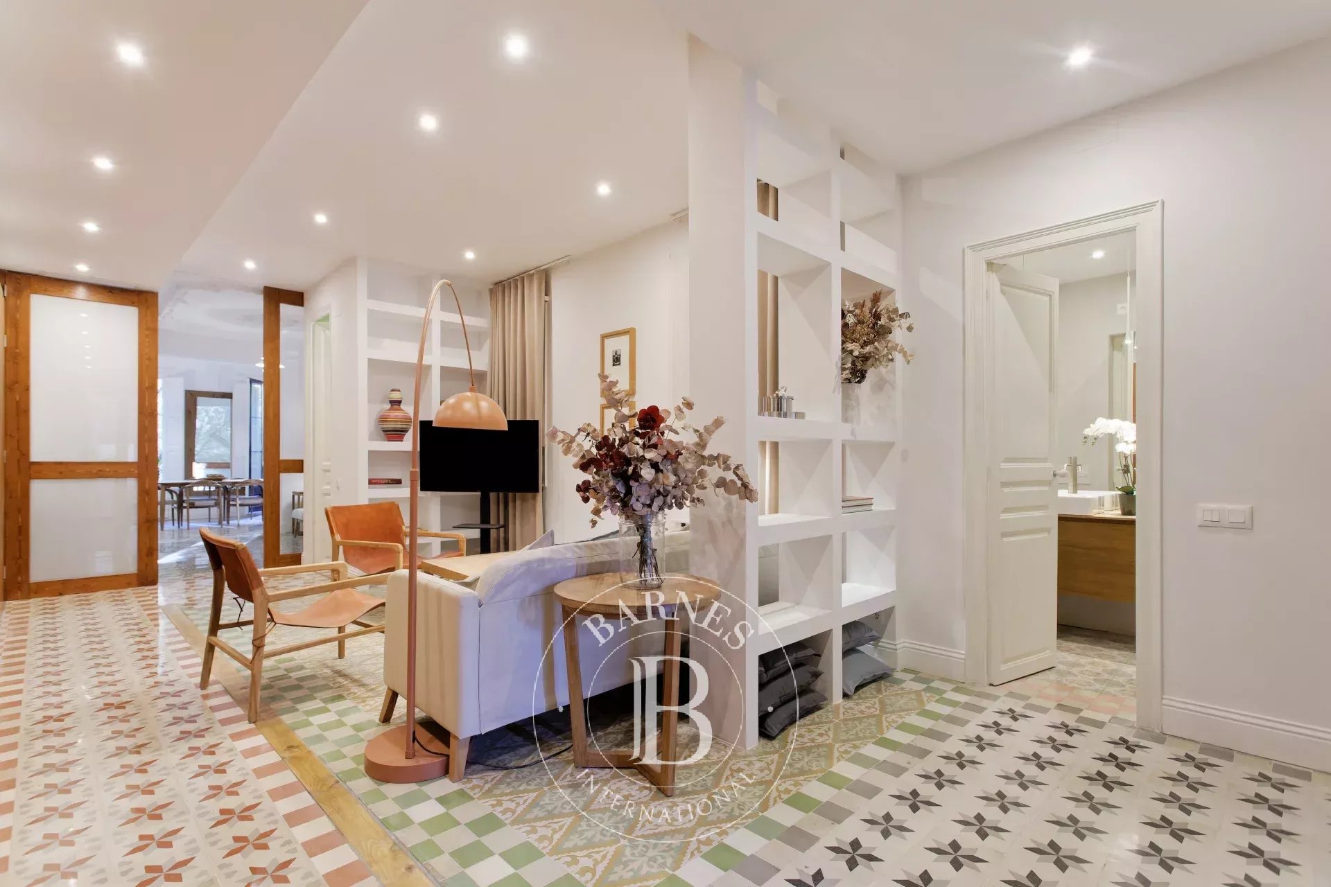 Daire Barcelona - picture 25