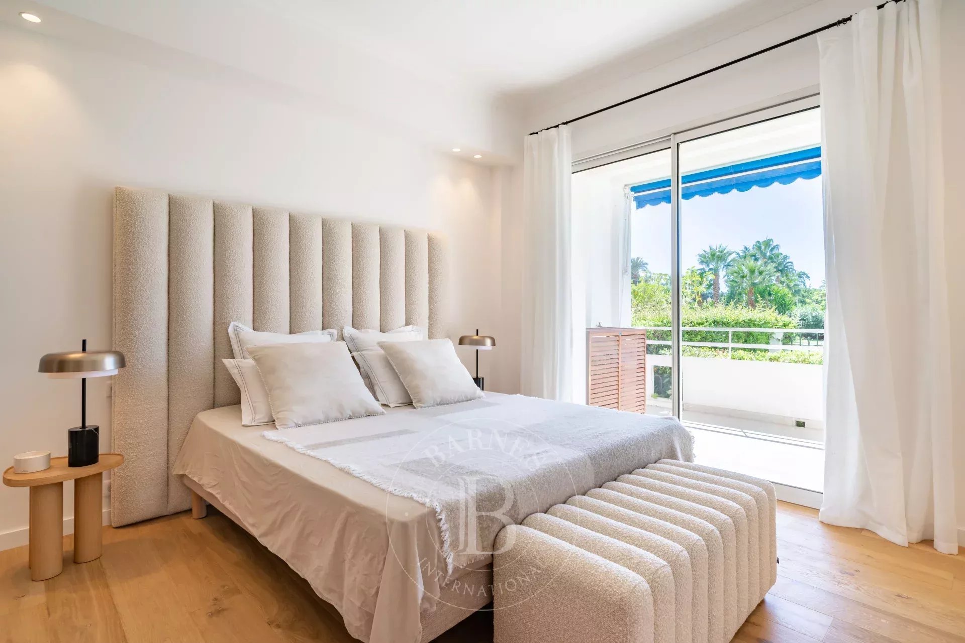 Daire Cannes - picture 5