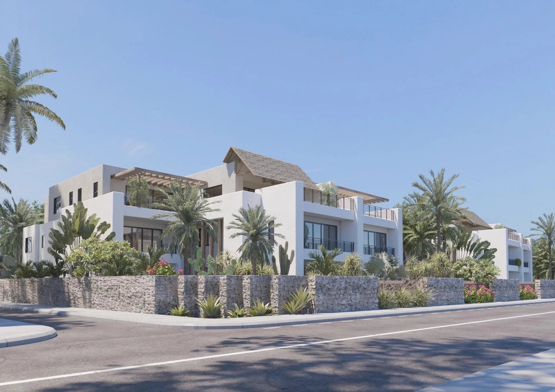 Agence immobilière de Élégance Properties