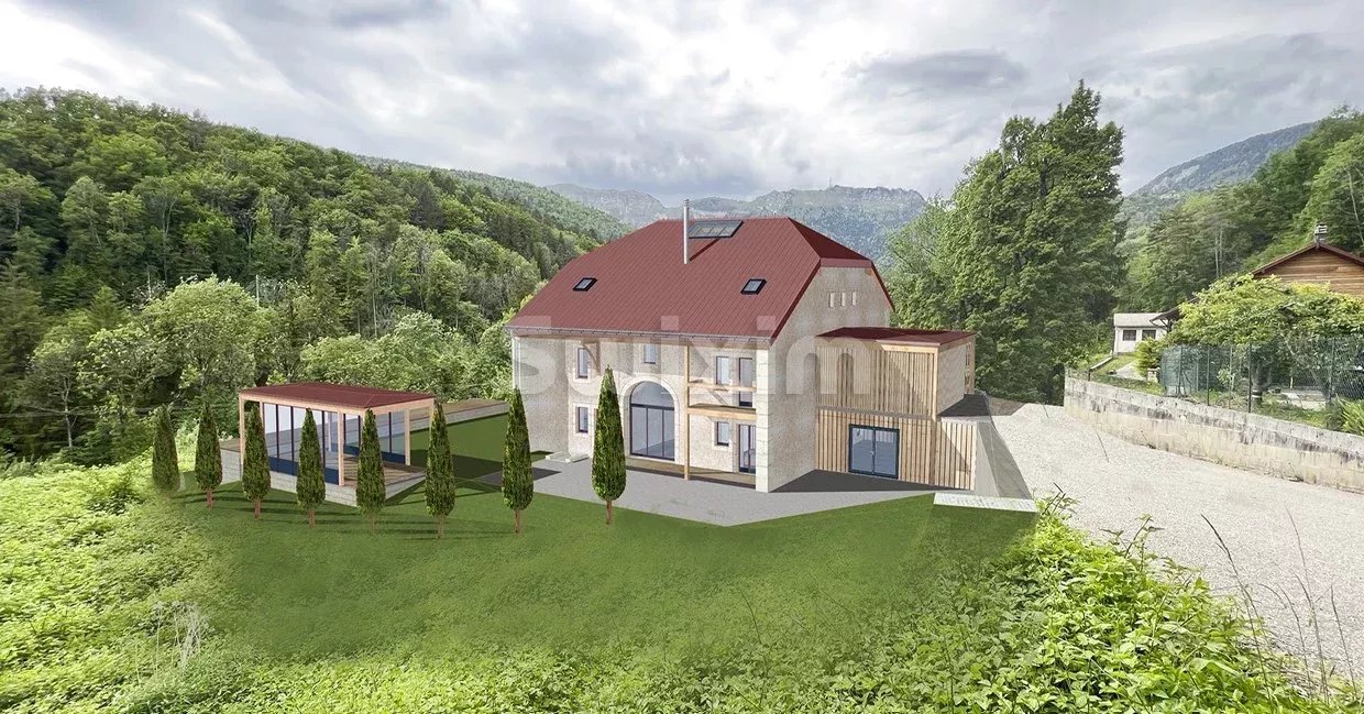 Agence immobilière de S2R IMMOBILIER SAS