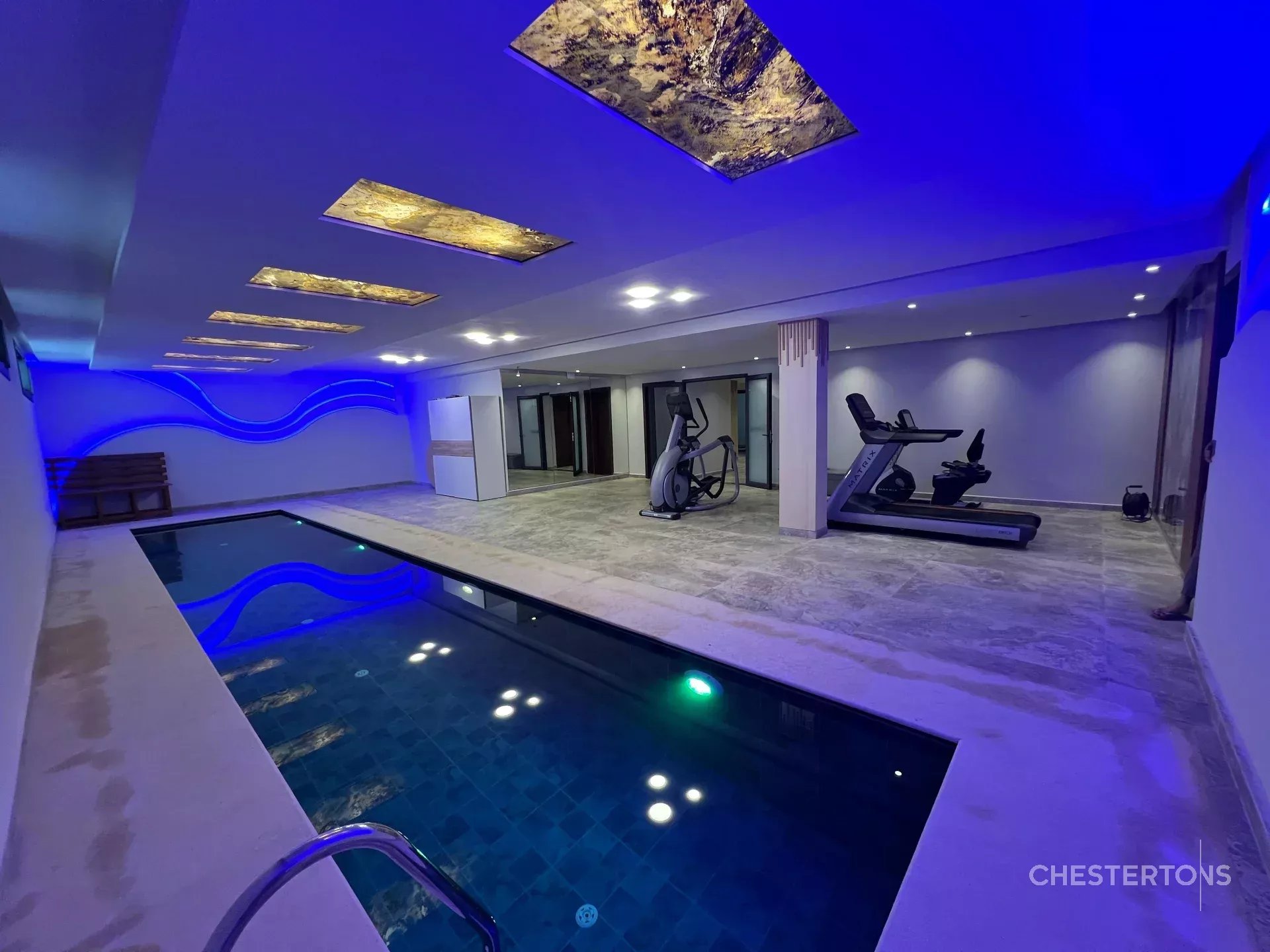 Image of Villa - 5 Bedrooms for Sale in Rabat-Rabat-Morocco, Image 27