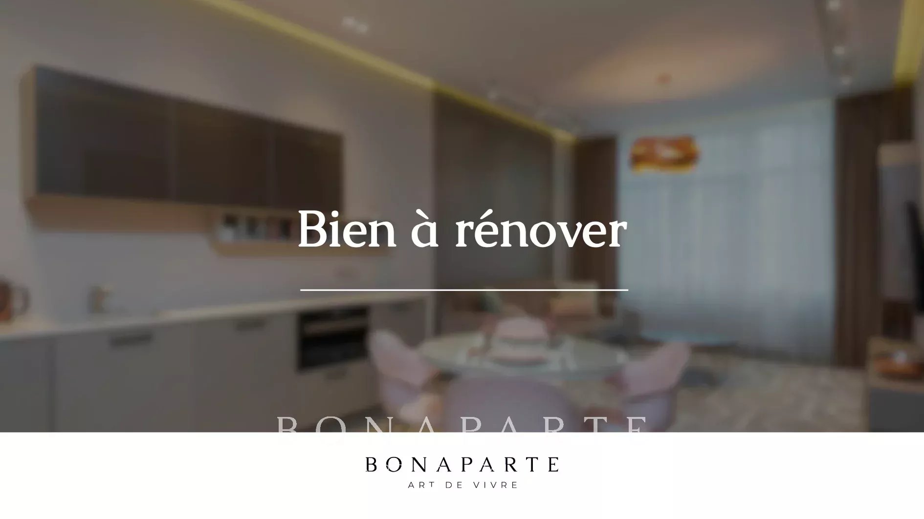 OPPORTUNITE A SAISIR : ENSEMBLE IMMOBILIER A FORT POTENTIEL