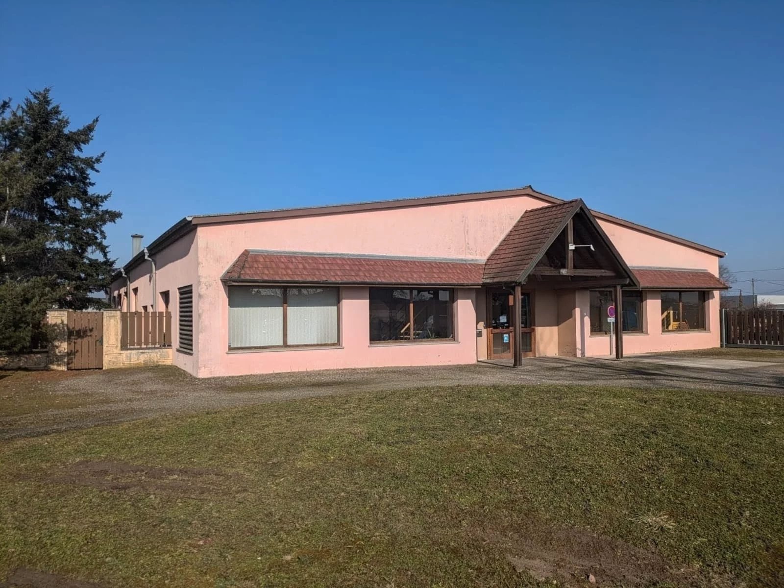 Agence immobilière de AROFI