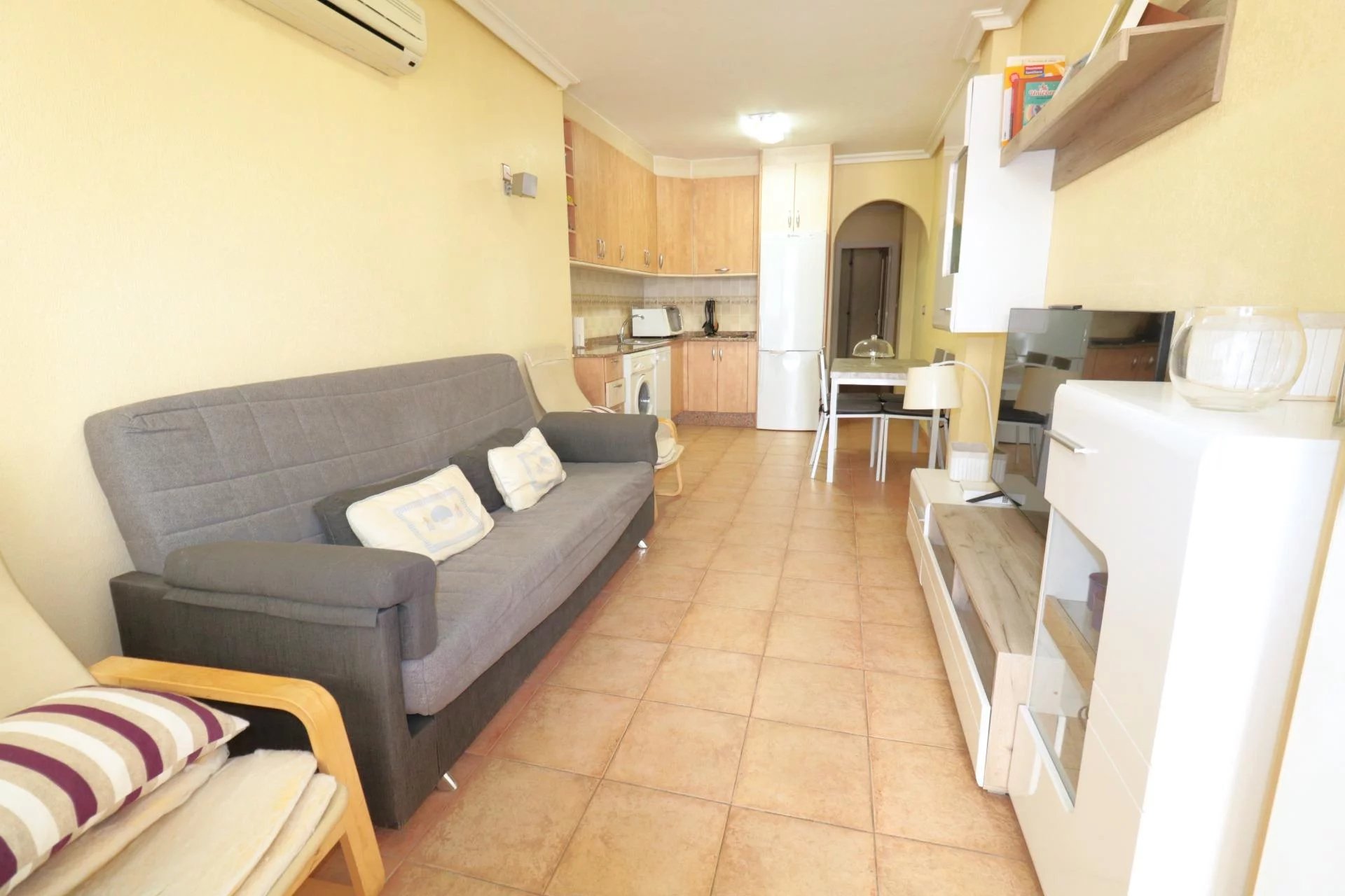 Vente Appartement Torrevieja