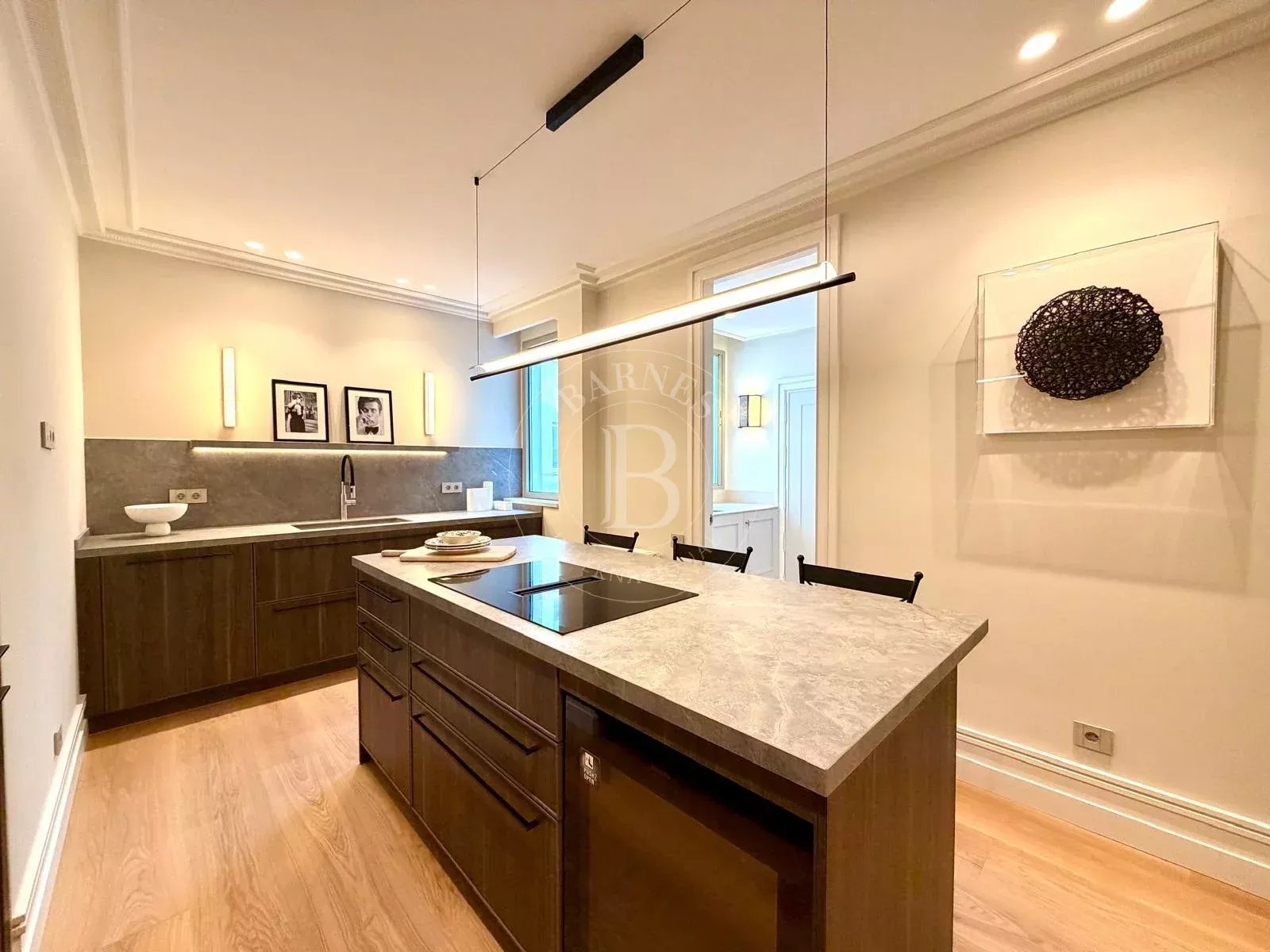 Daire Madrid - picture 5