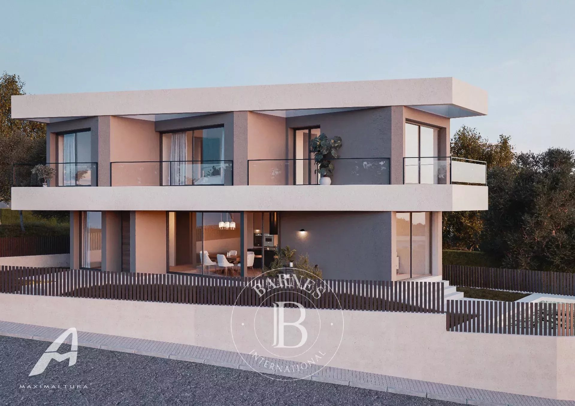 Stunning Newly Built Home in S’Agaró, Costa Brava