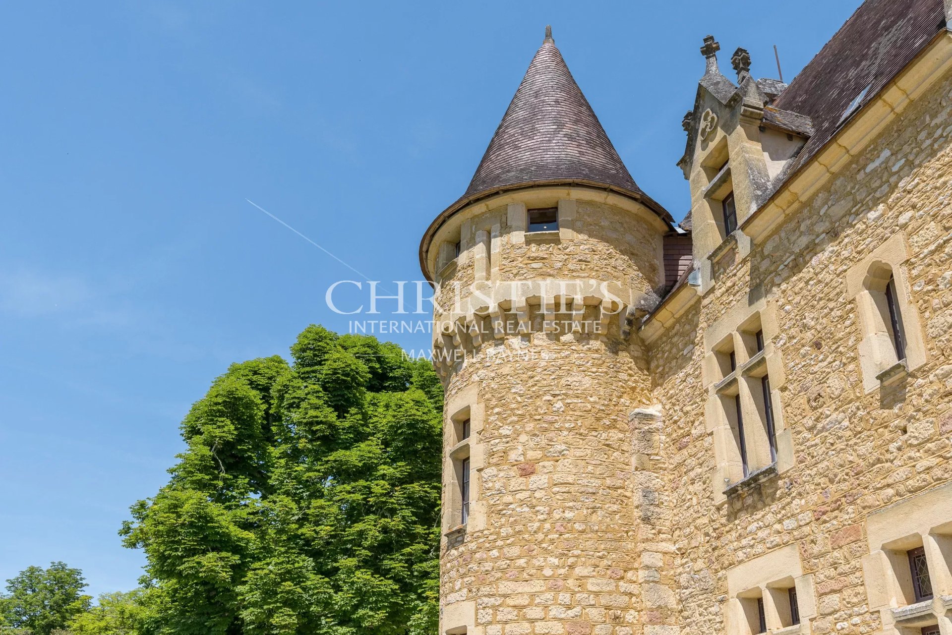 17 Bedroom Chateau's Image 45